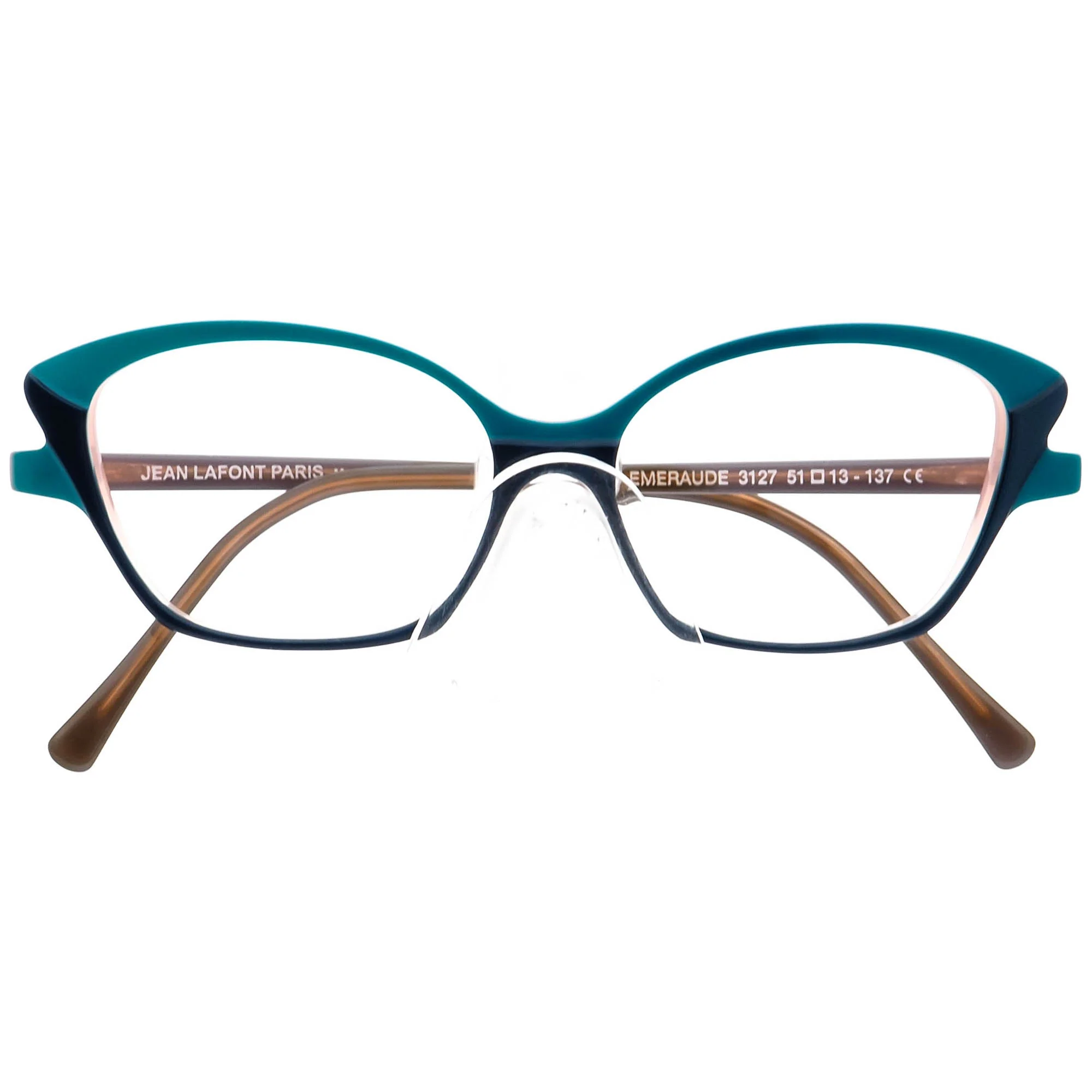 Jean Lafont Emeraude 3127   51□13 137 - Image 6