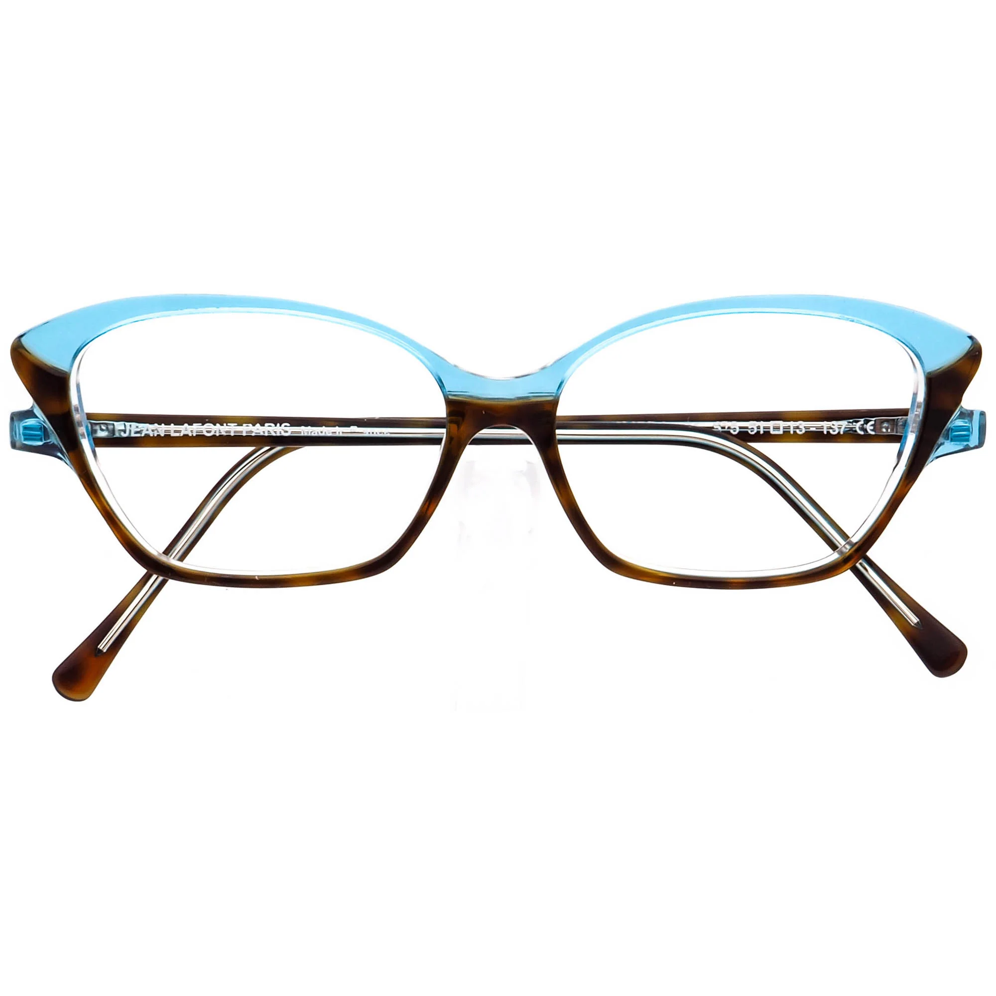Jean Lafont Emeraude 675 51□13 137 - Image 6