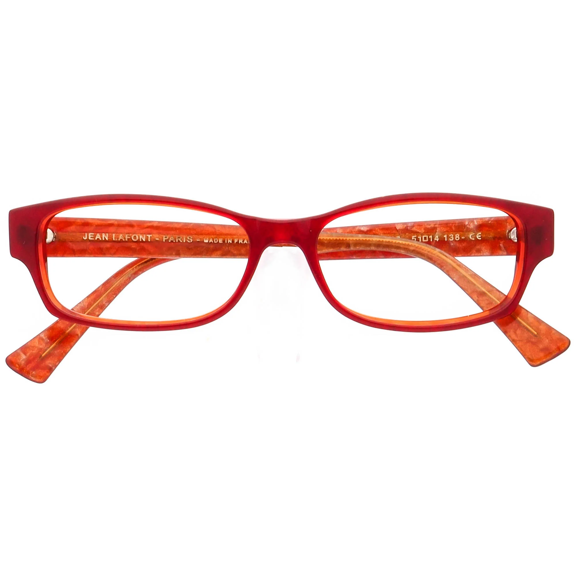 Jean Lafont Eva 649 51□14 138 - Image 6