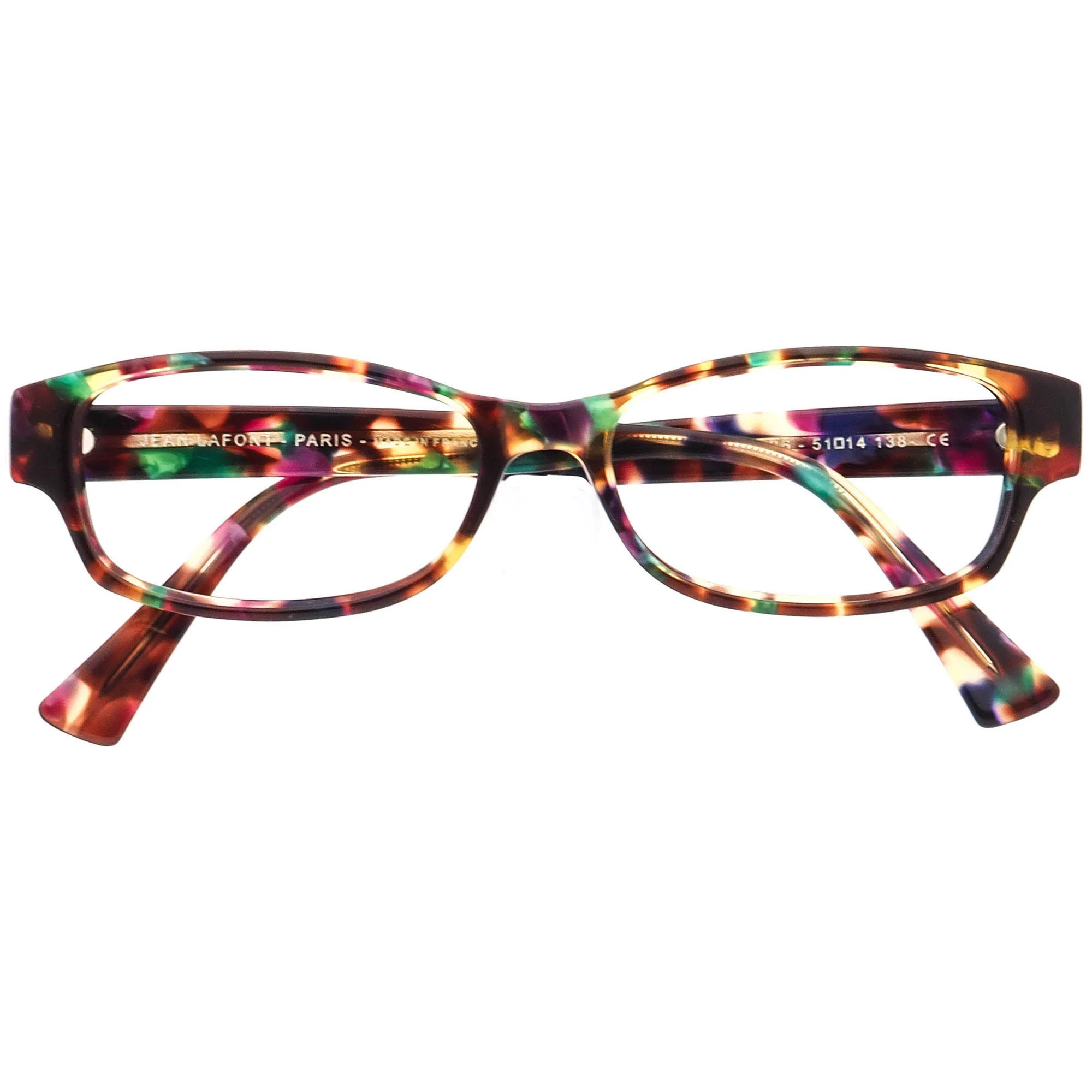 Jean Lafont Eva 7036   51□14 138 - Image 6