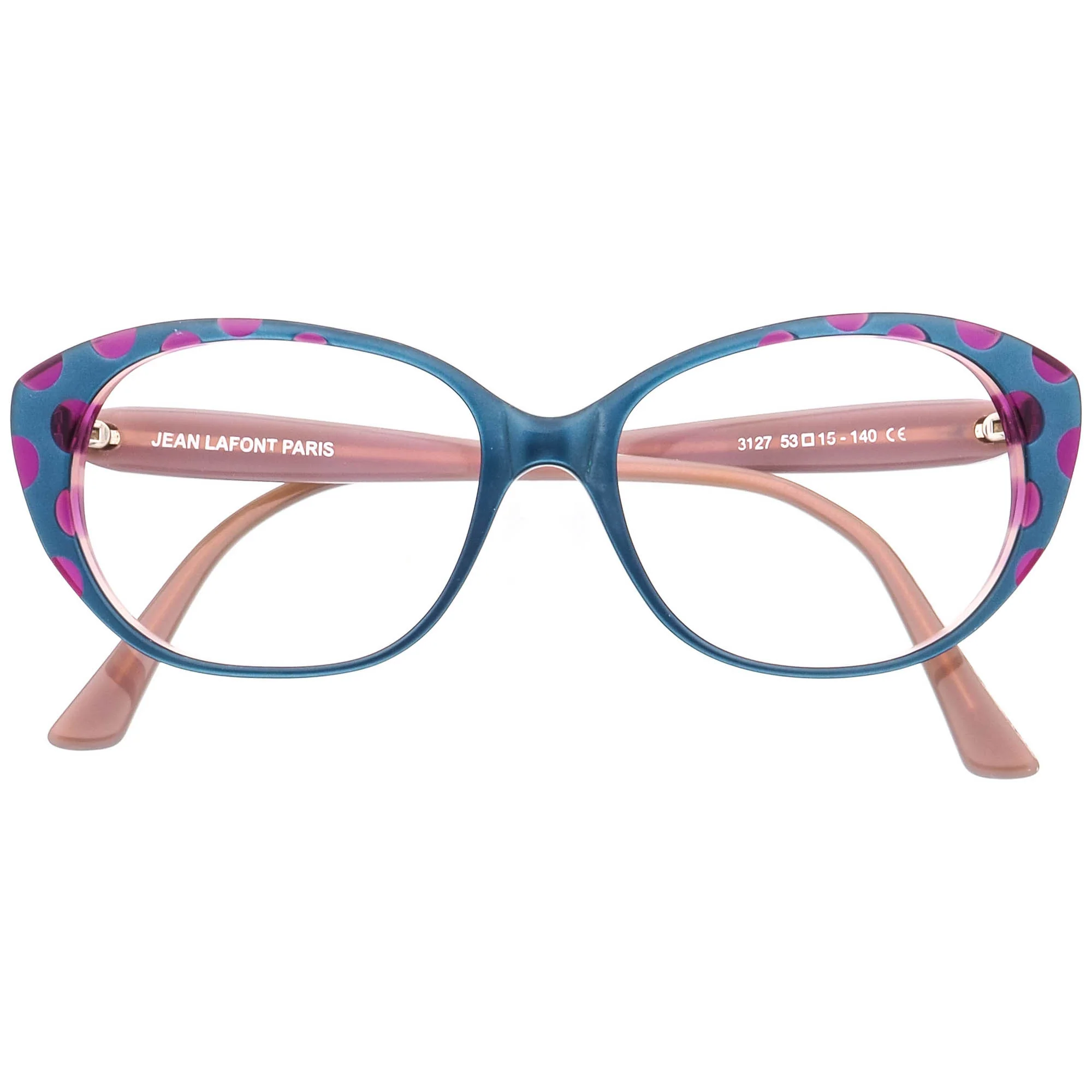 Jean Lafont Exquise 3127 53□15 140 - Image 6