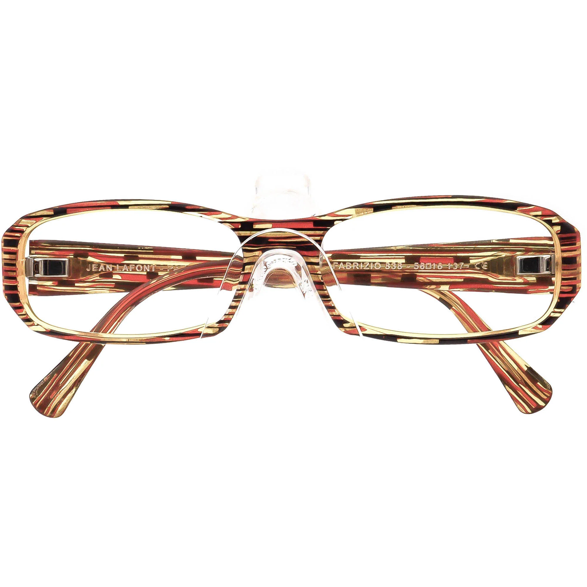 Jean Lafont Fabrizio 838   56□16 137 - Image 6
