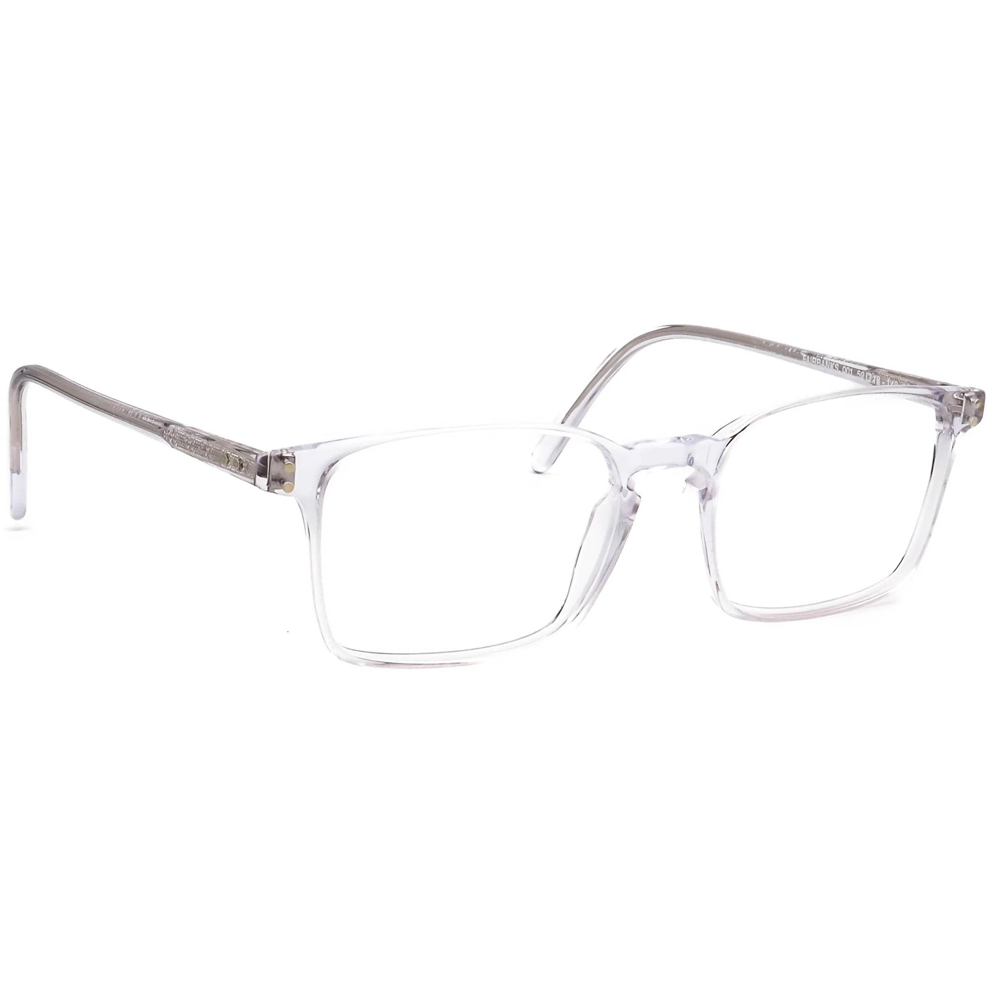 Jean Lafont Fairbanks 001   52□18 148