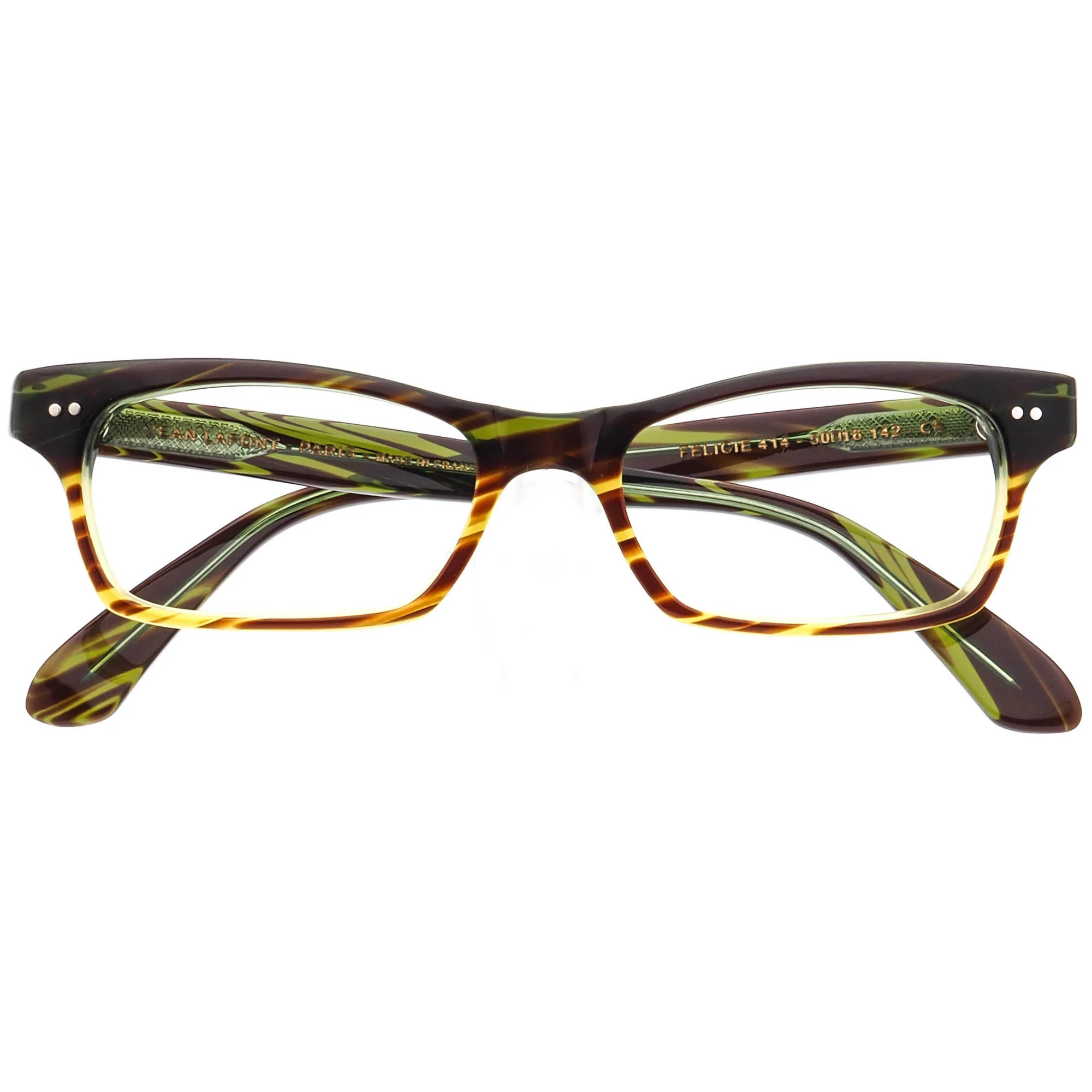Jean Lafont Felicie 414   50□16 142 - Image 6