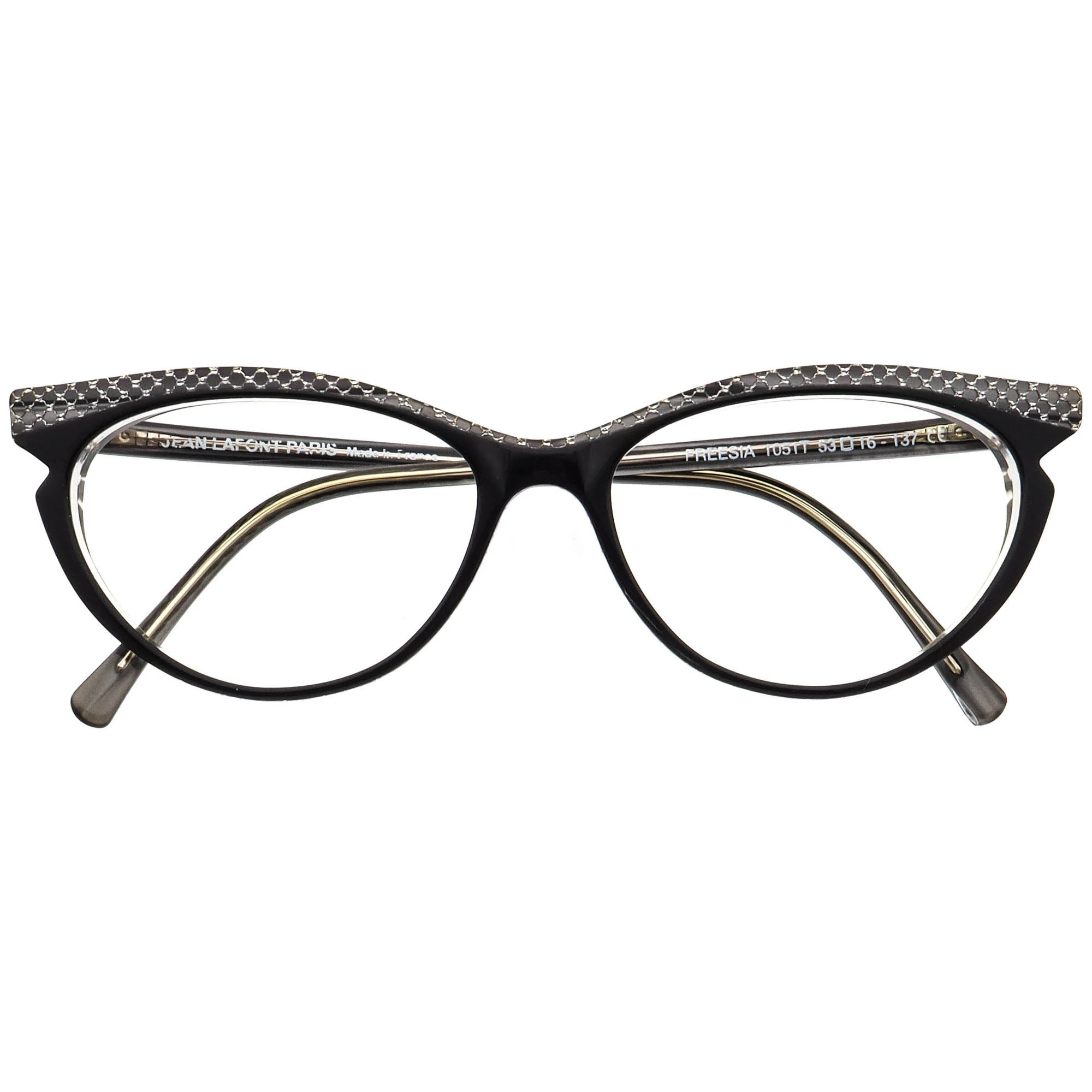 Jean Lafont Freesia 1051T  53□16 137 - Image 6