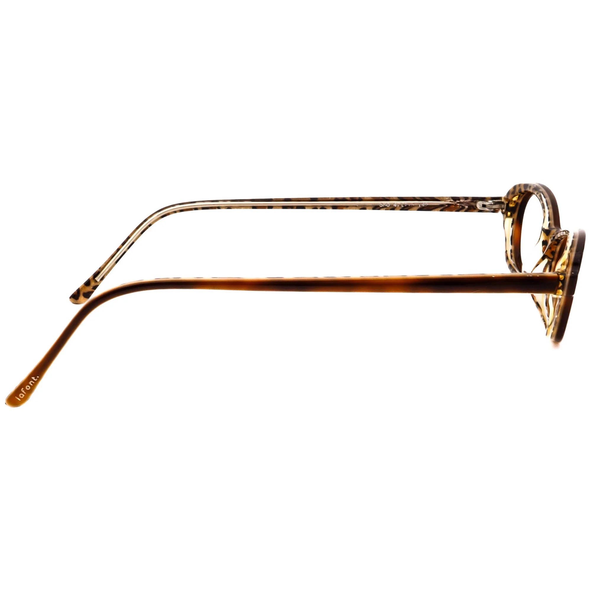 Jean Lafont Fusion 580  47□15 142 - Image 4