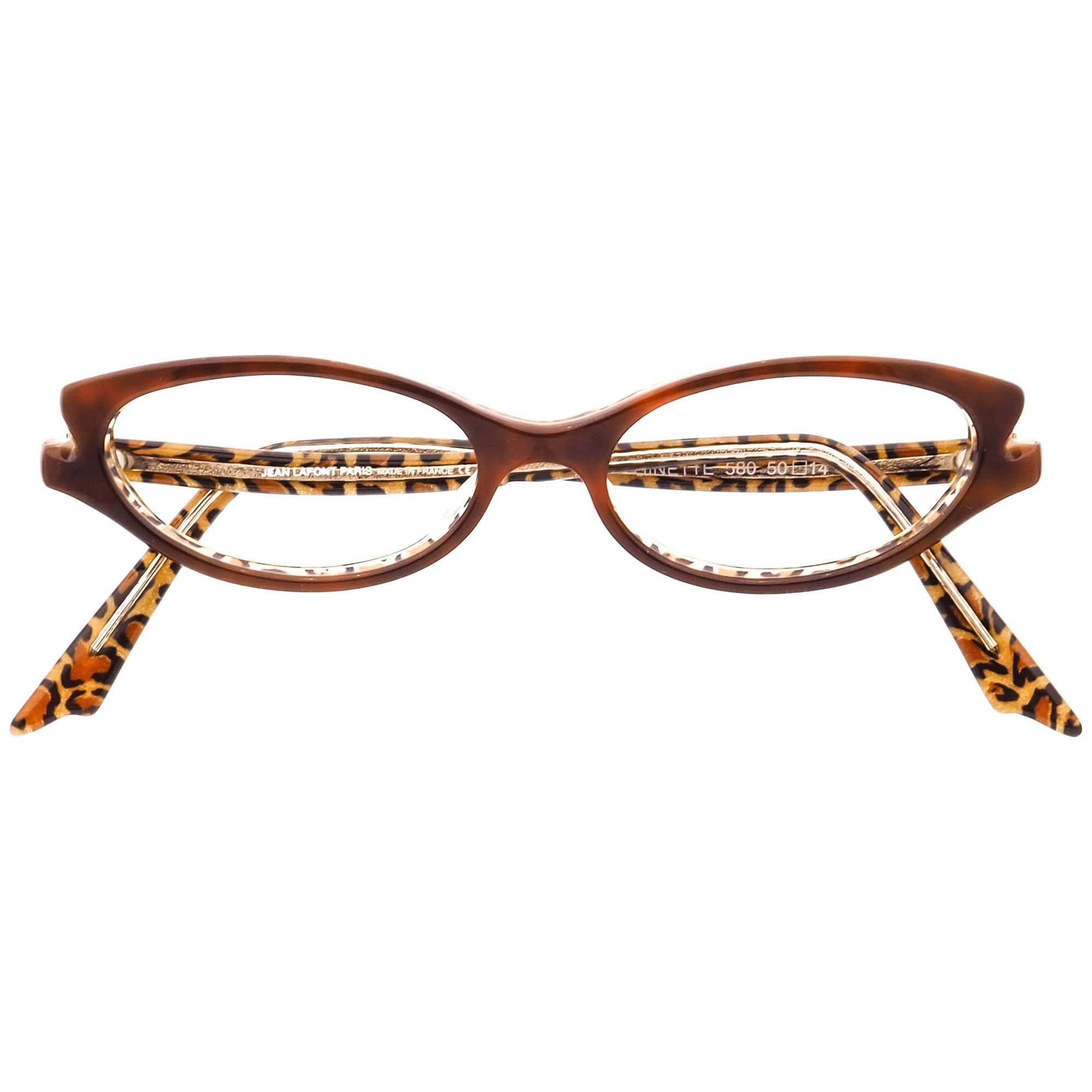 Jean Lafont Ginette 580   50□14 145 - Image 6