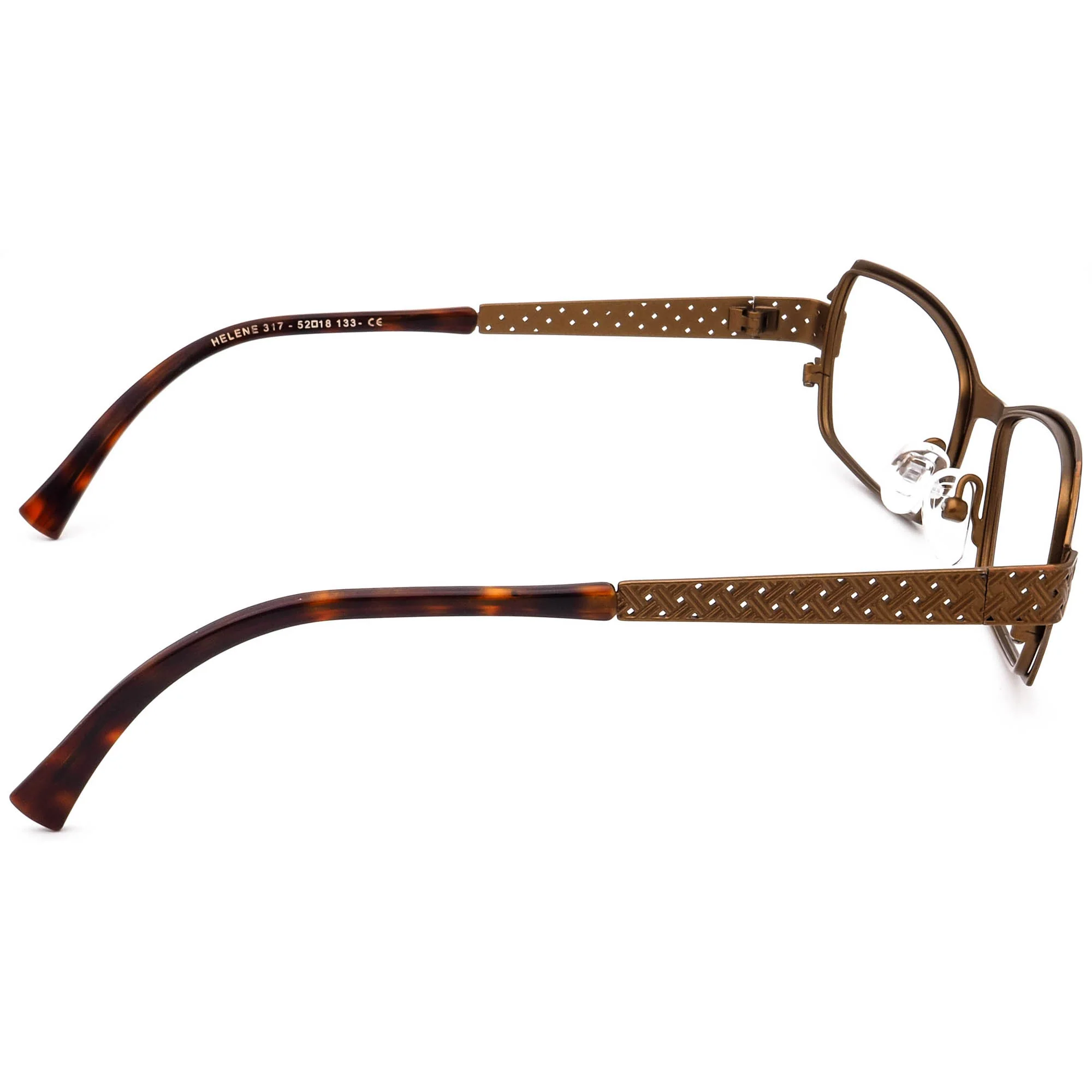 Jean Lafont Helene 317   52□18 133 - Image 4