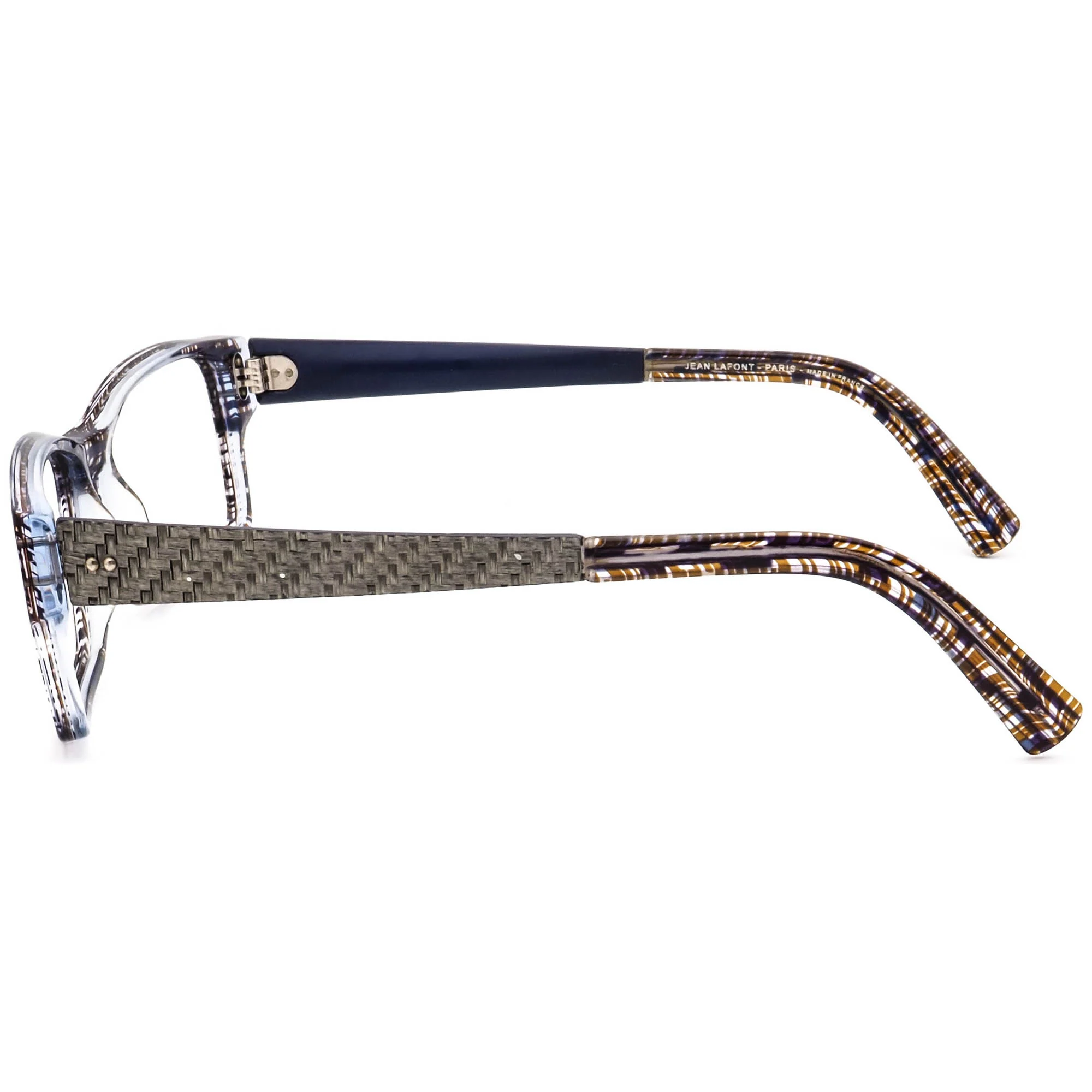 Jean Lafont Horde 321 Carbon Fiber   55□15 145 - Image 5
