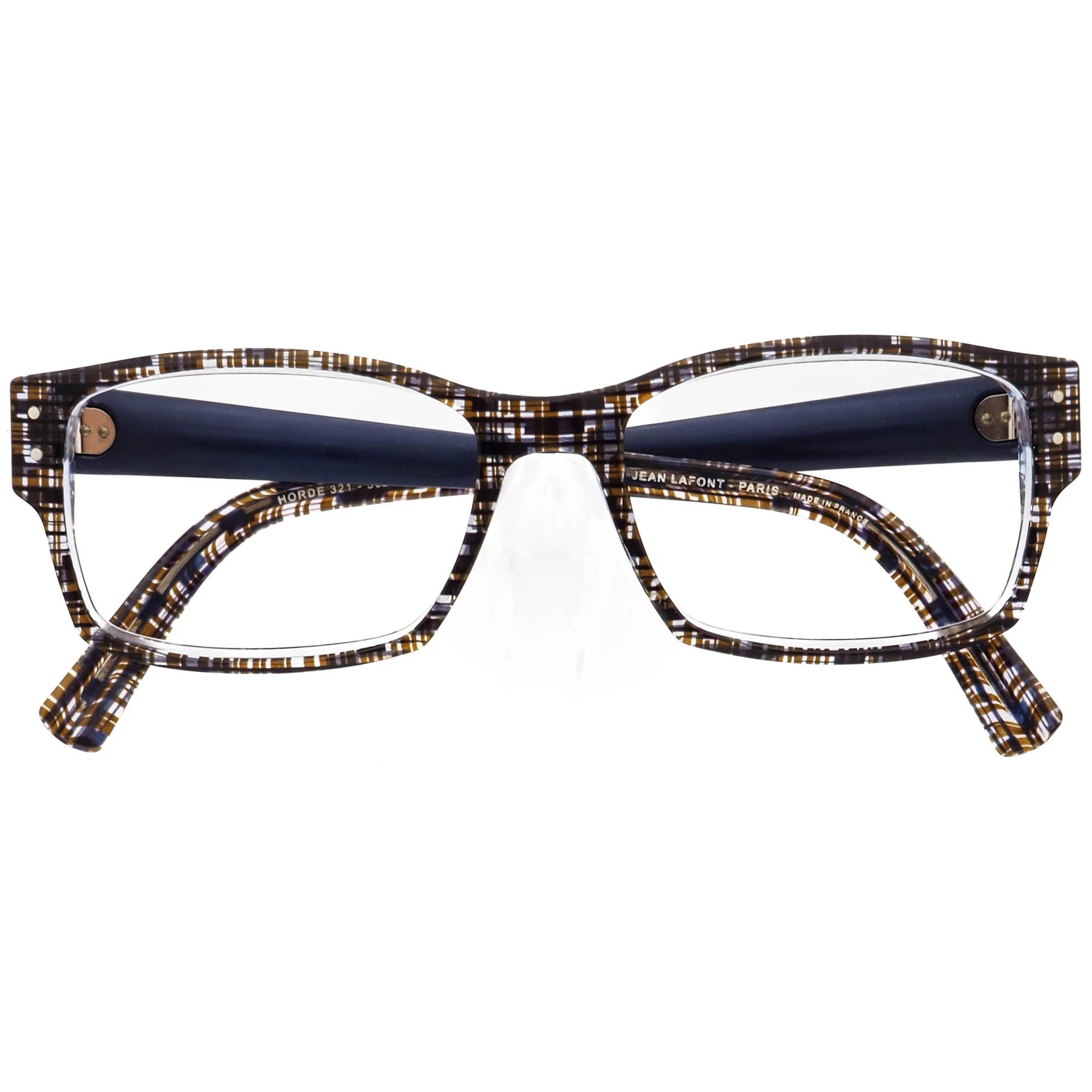 Jean Lafont Horde 321 Carbon Fiber   55□15 145 - Image 6