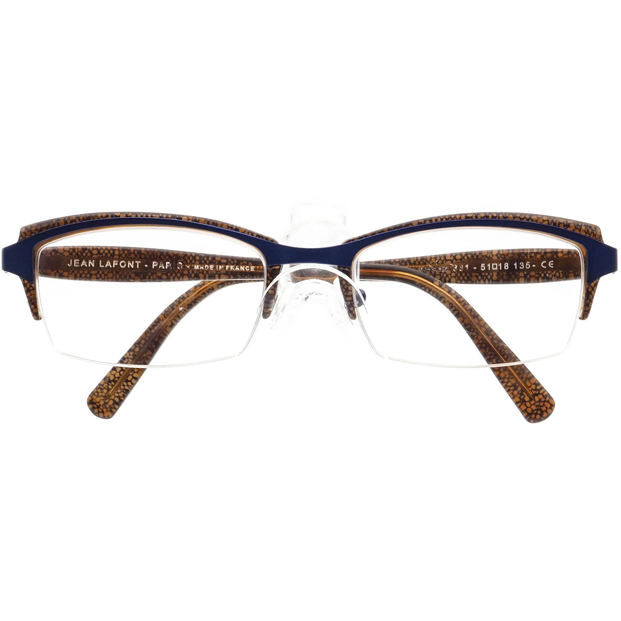 Jean Lafont Indigo 331   51□18 135 - Image 6