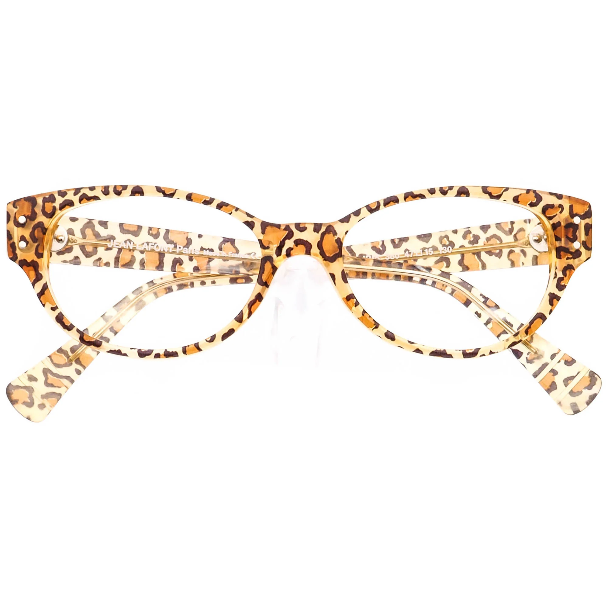Jean Lafont Iris 380   47□15 130 - Image 6
