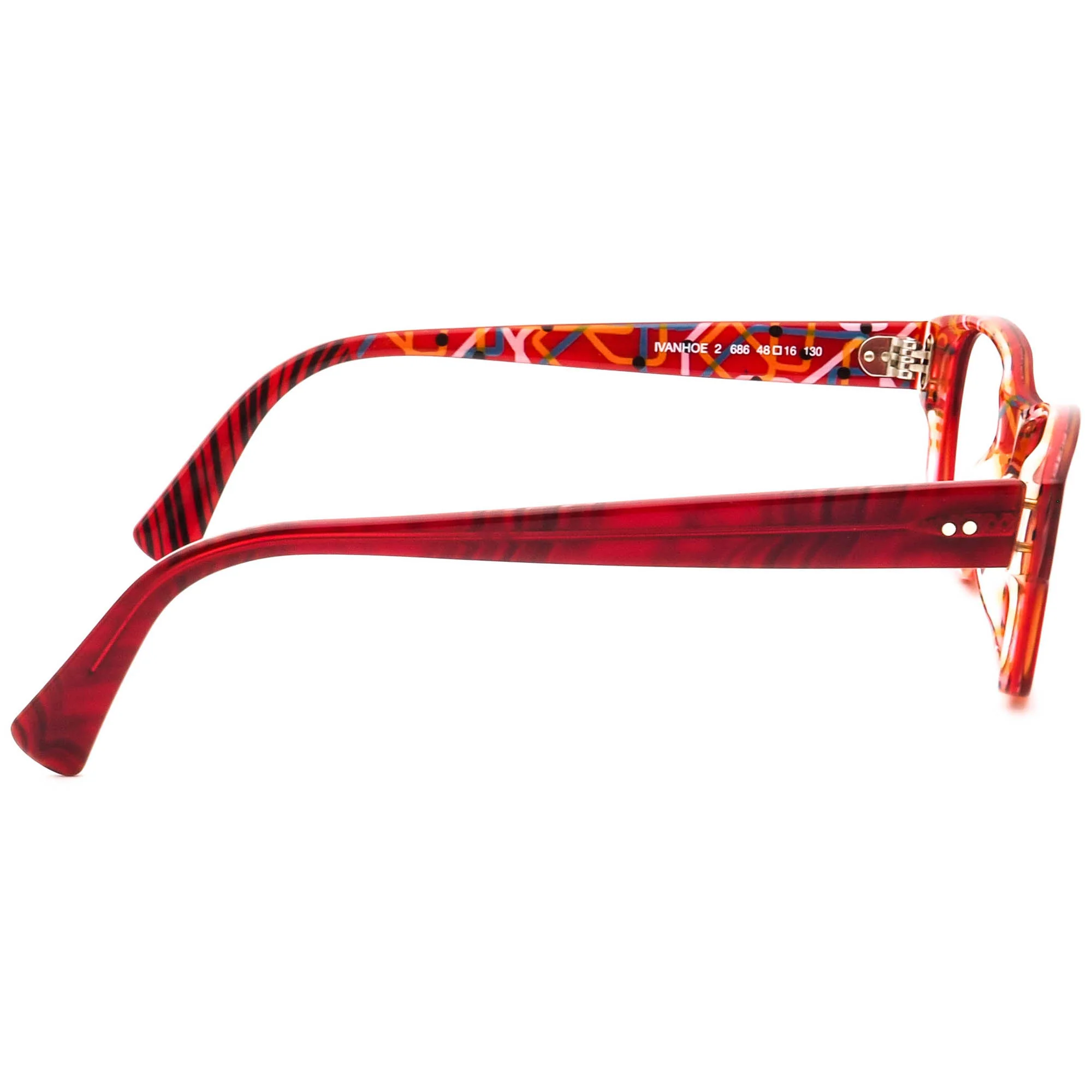 Jean Lafont Ivanhoe 2 686   48□16 130 - Image 4