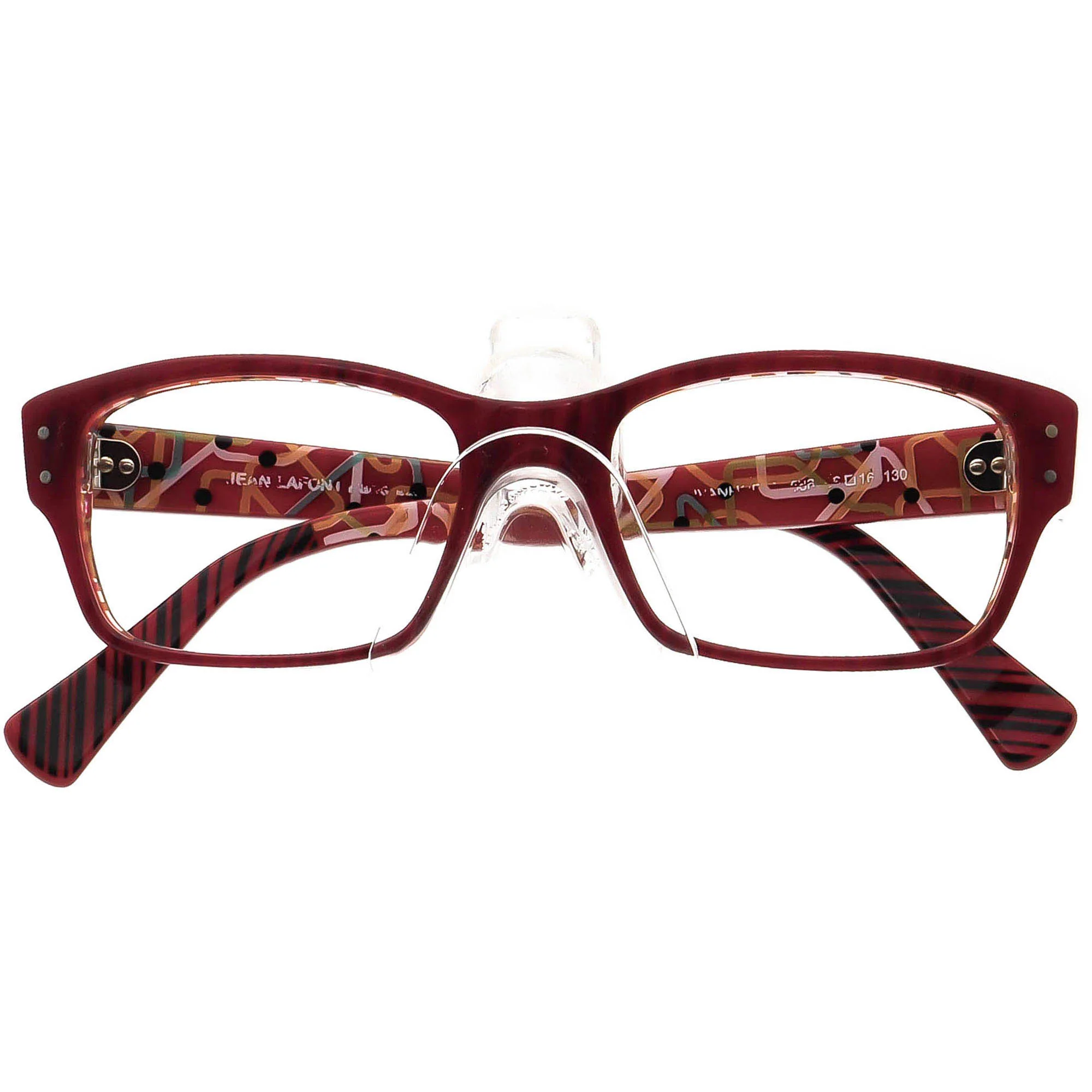 Jean Lafont Ivanhoe 686   48□16 130 - Image 6