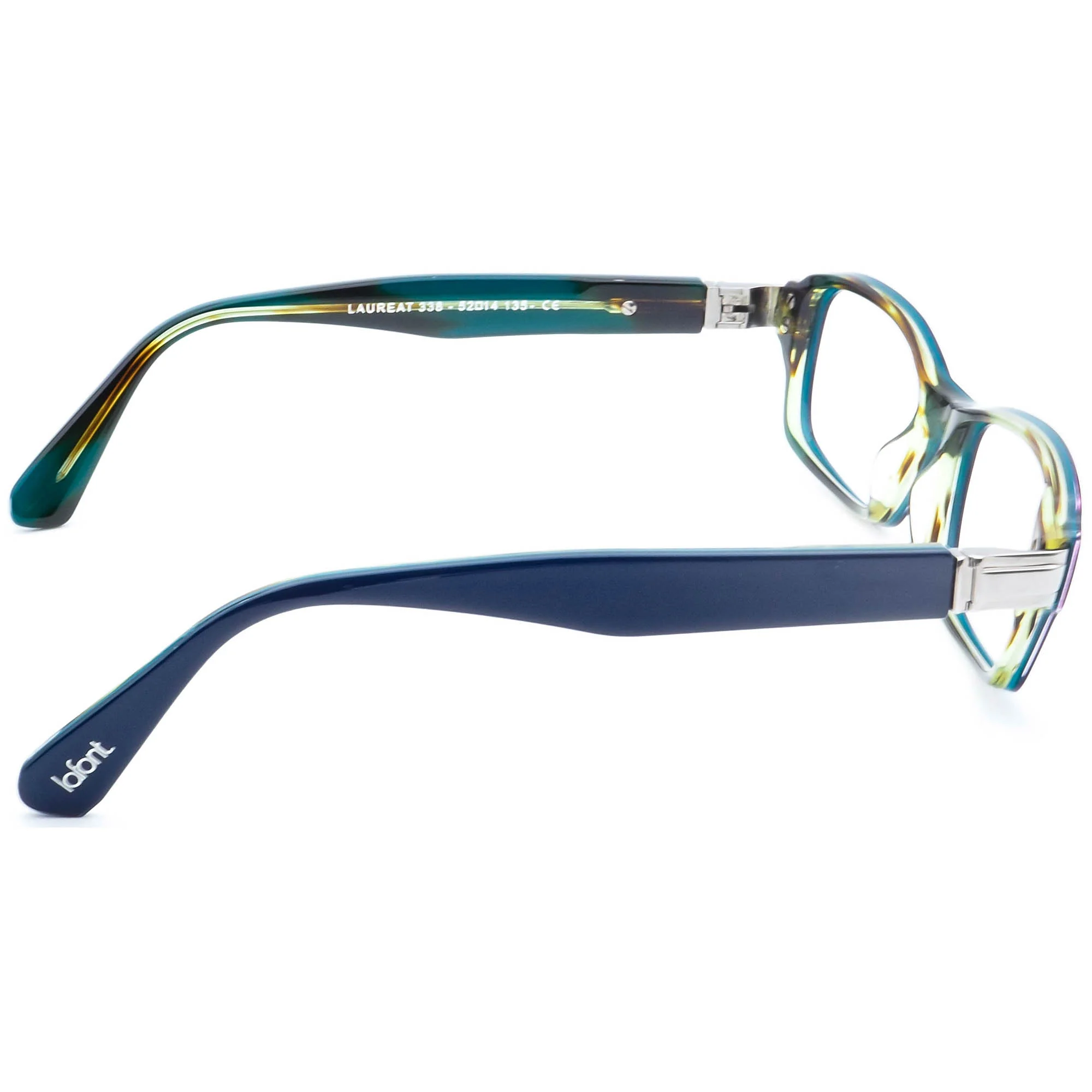 Jean Lafont Laureat 338 52□14 135 - Image 4
