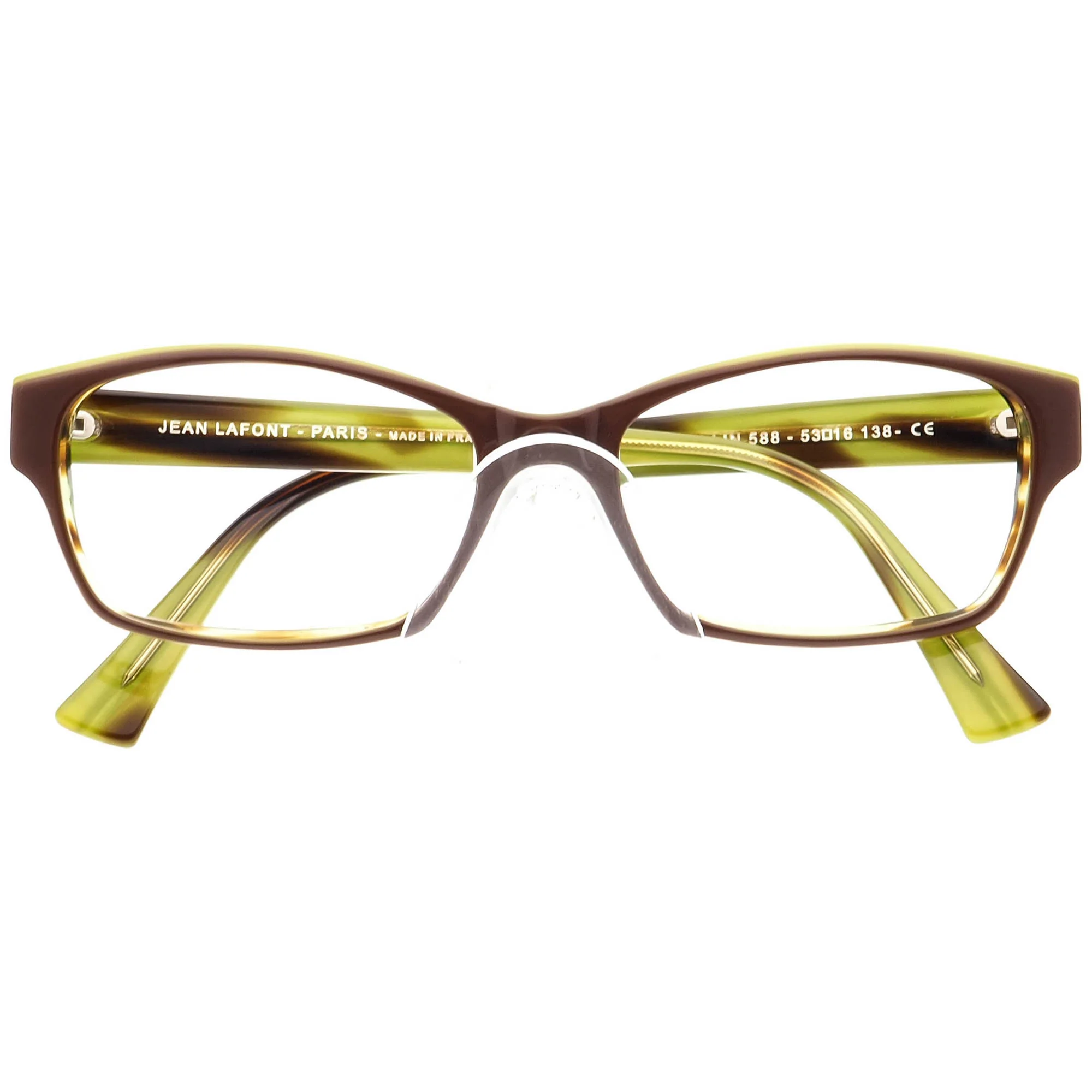 Jean Lafont Lin 588   53□16 138 - Image 6