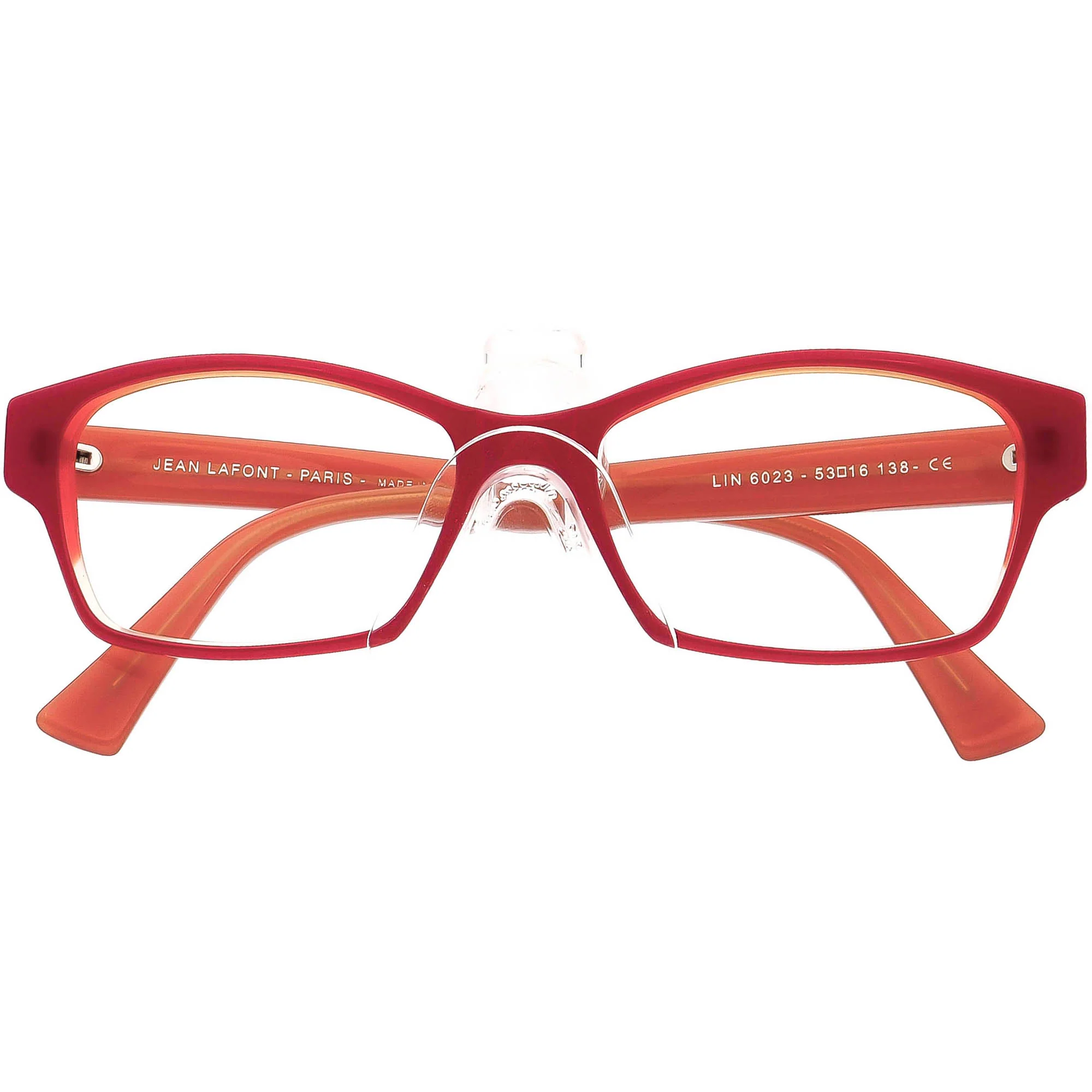 Jean Lafont Lin 6023   53□16 138 - Image 6