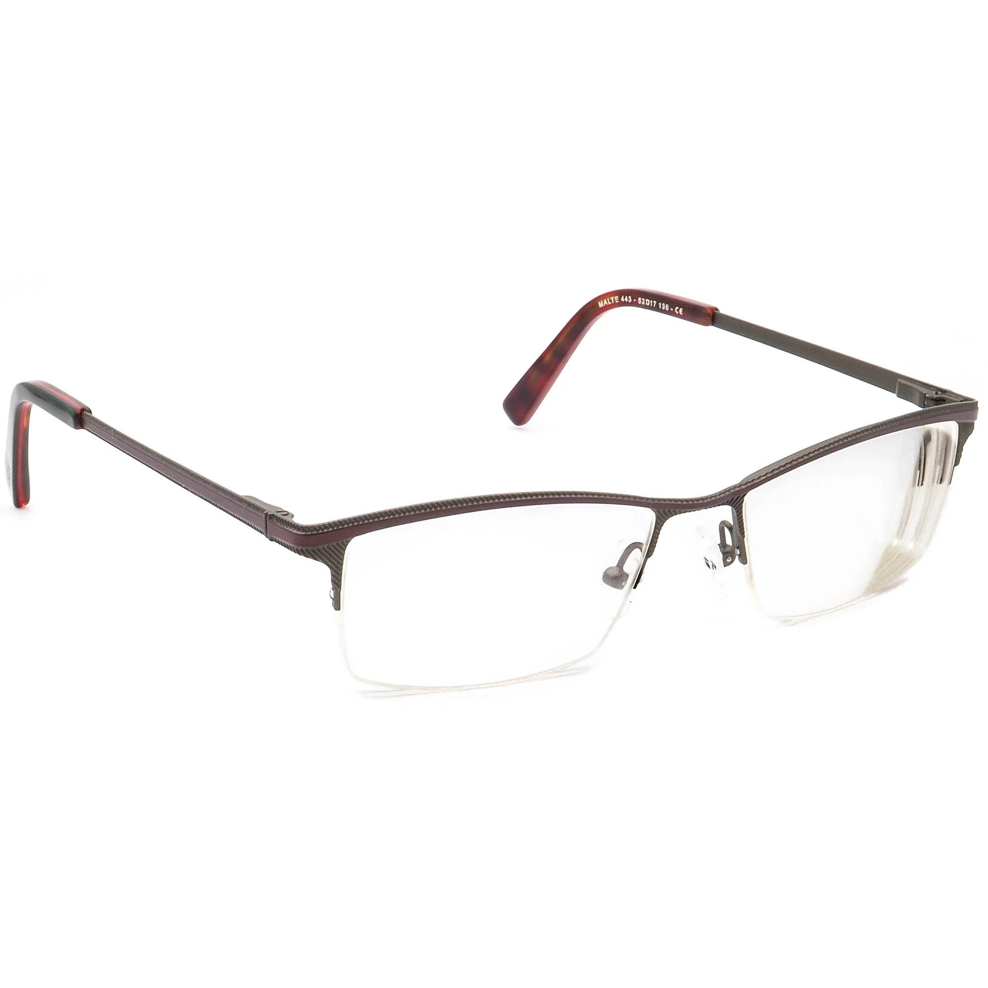 Jean Lafont Malte 443   52□17 136