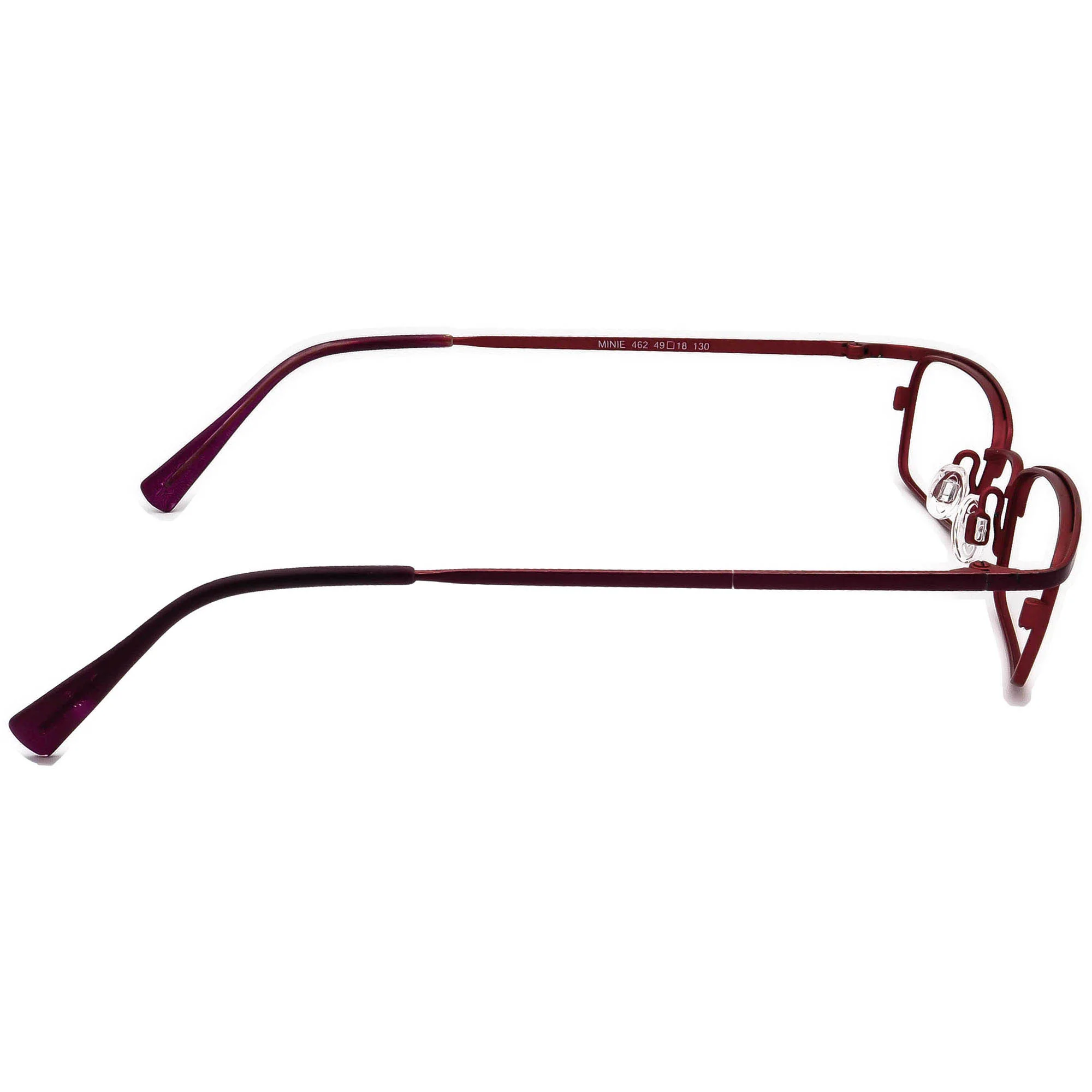 Jean Lafont Minie 462   49□18 130 - Image 6