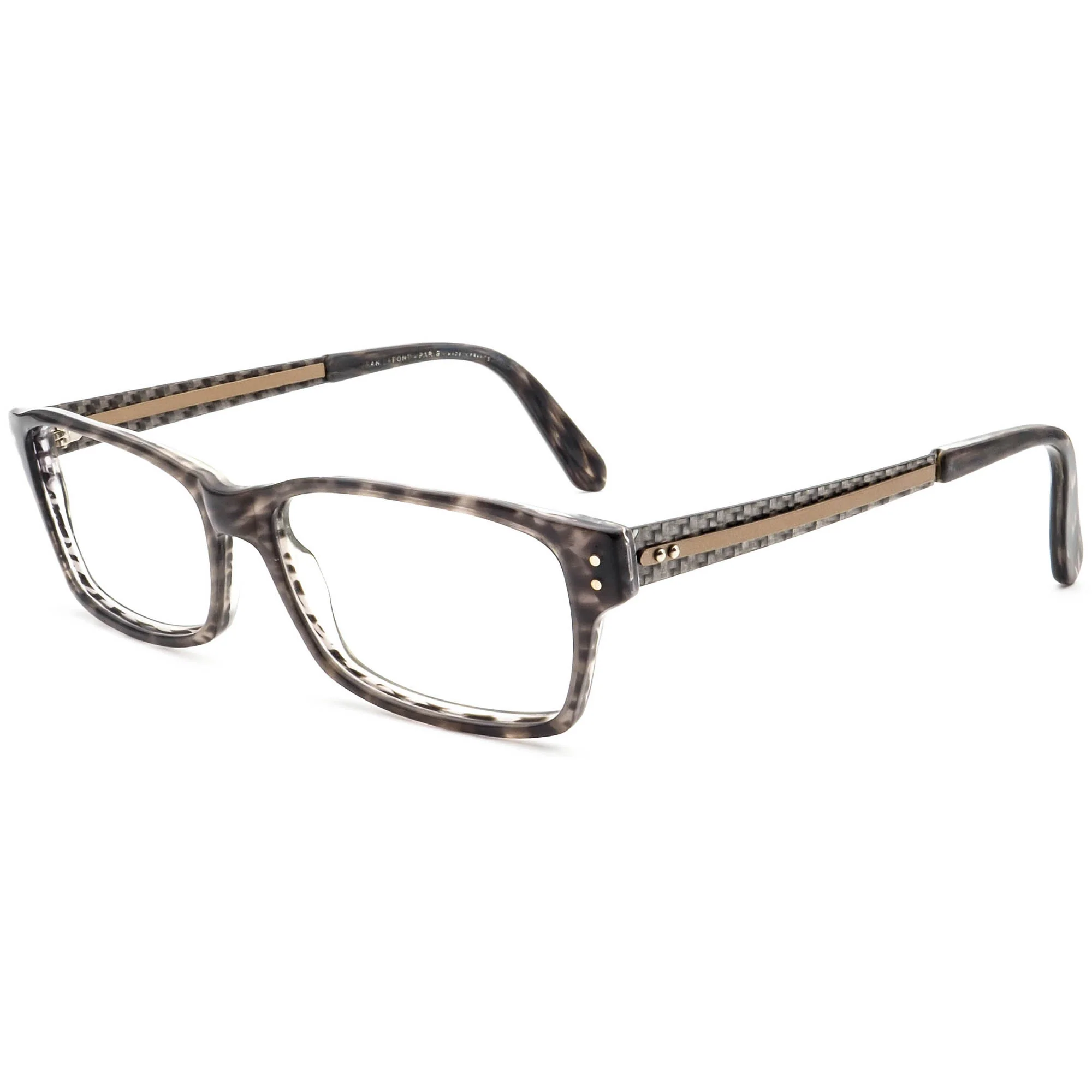 Jean Lafont Mondrian 145 Carbon Fiber   55□15 145 - Image 3