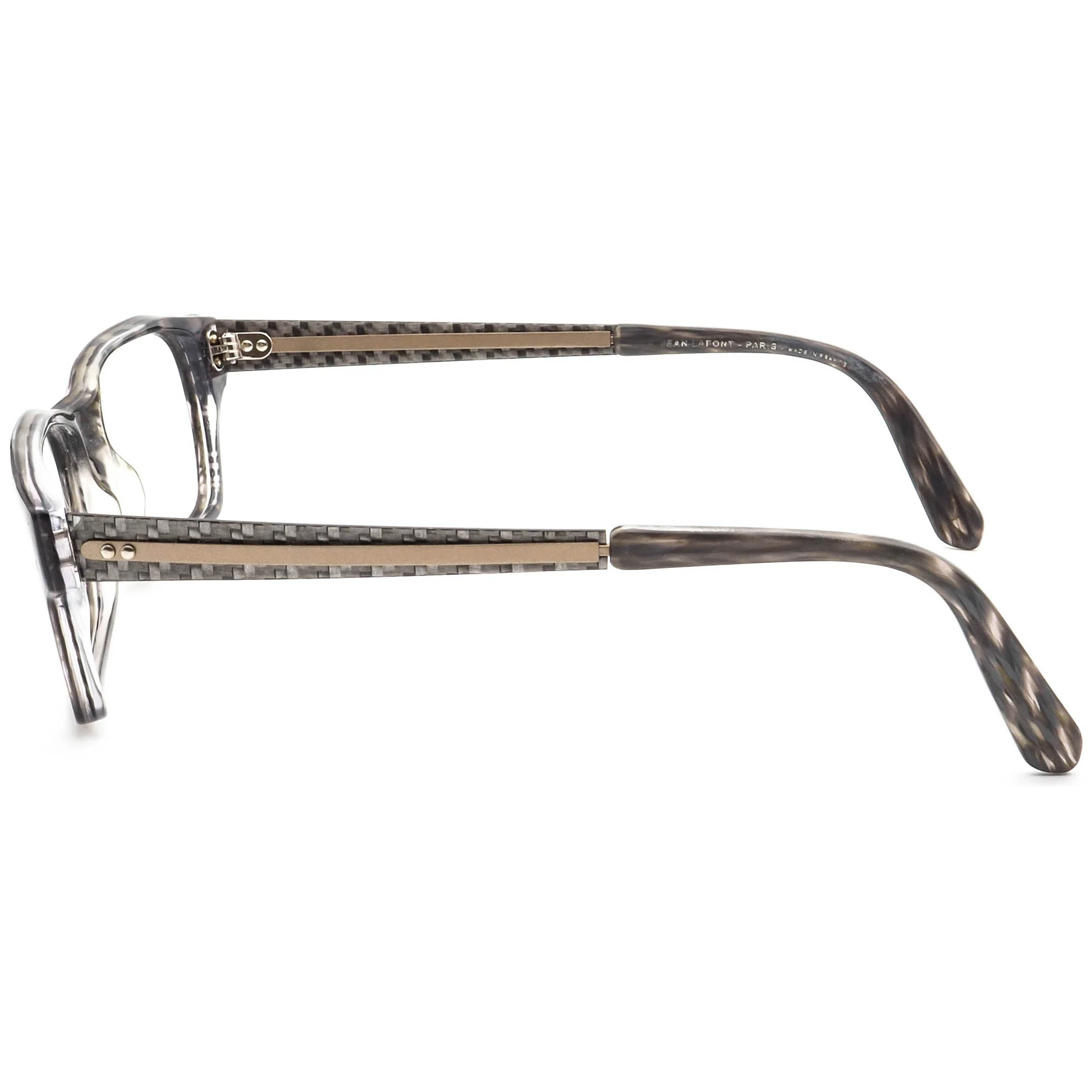 Jean Lafont Mondrian 145 Carbon Fiber   55□15 145 - Image 5