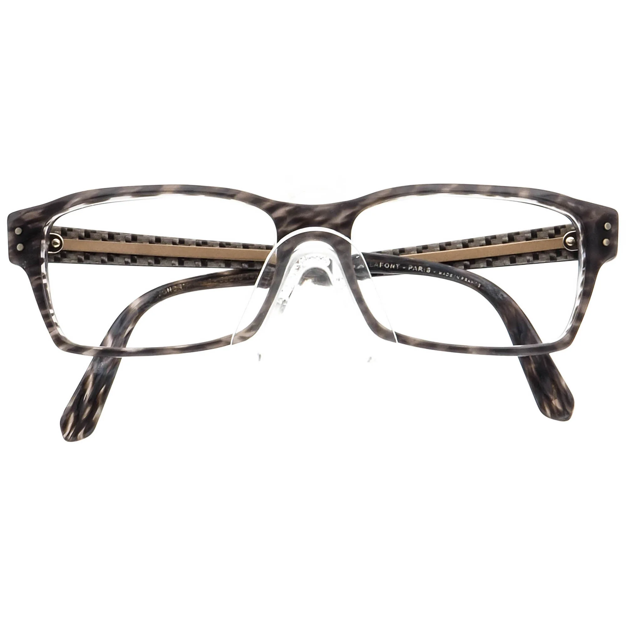 Jean Lafont Mondrian 145 Carbon Fiber   55□15 145 - Image 6