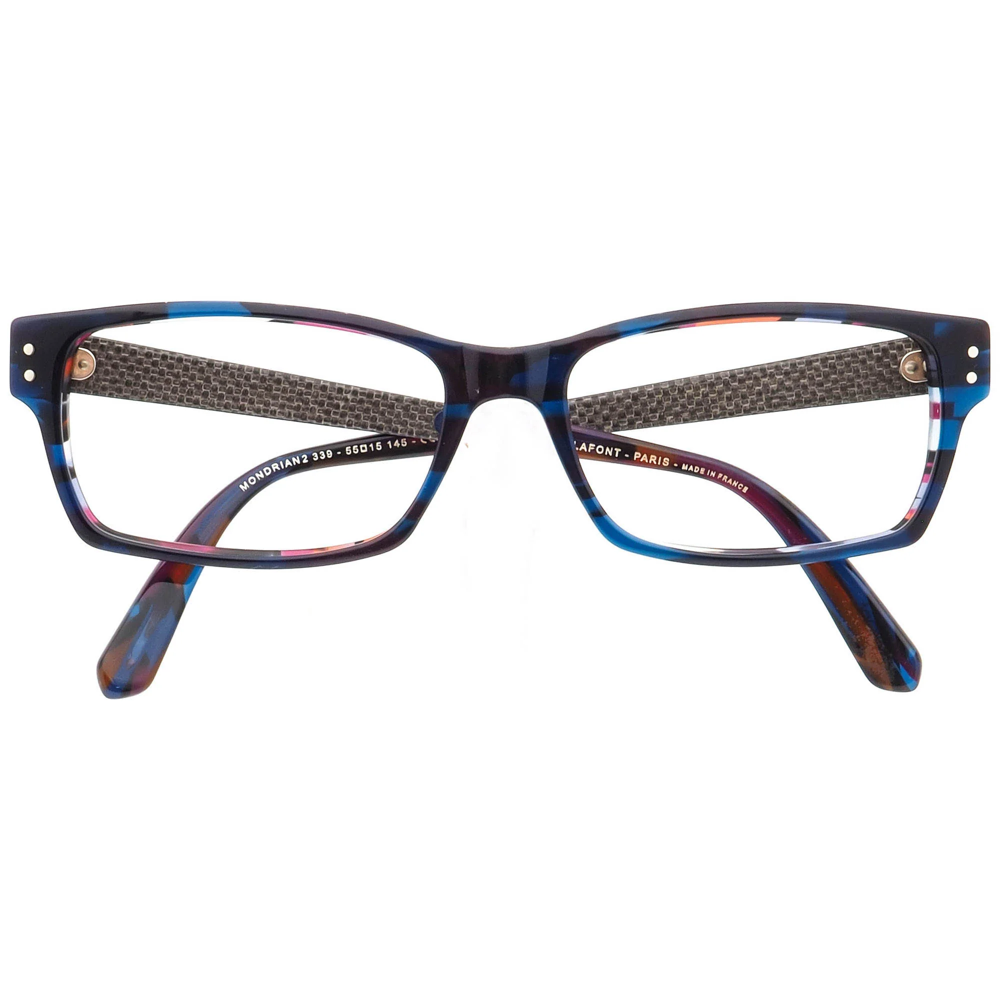 Jean Lafont Mondrian 2 339   55□15 145 - Image 6