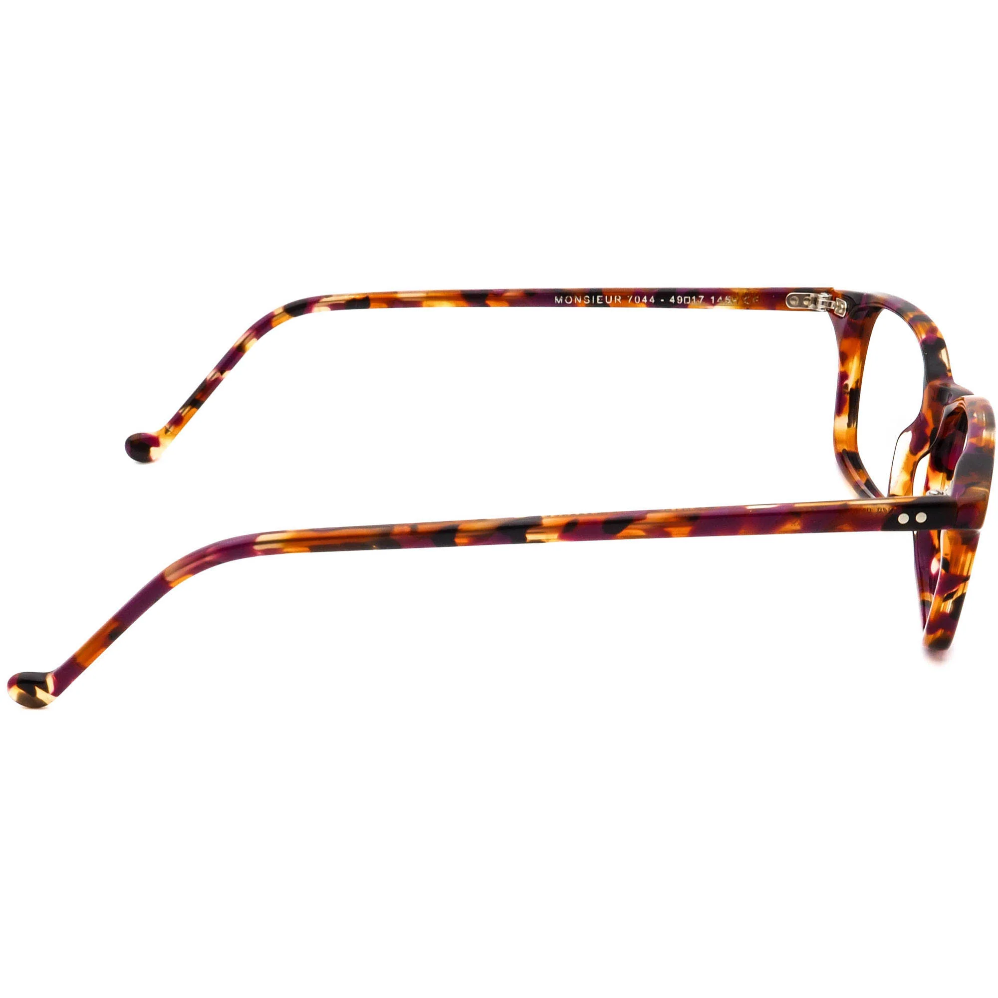 Jean Lafont Monsieur 7044  49□17 145 - Image 4