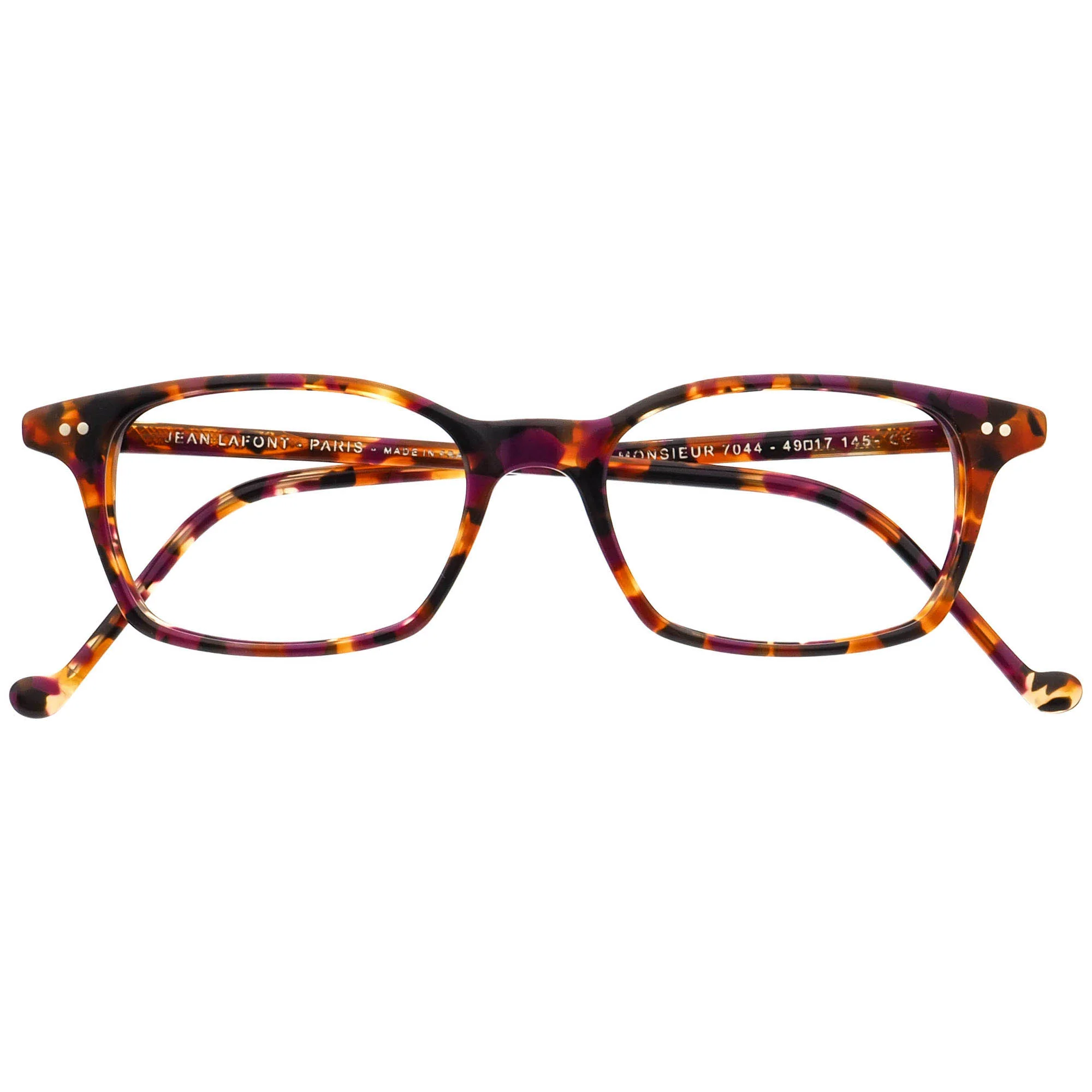 Jean Lafont Monsieur 7044  49□17 145 - Image 6