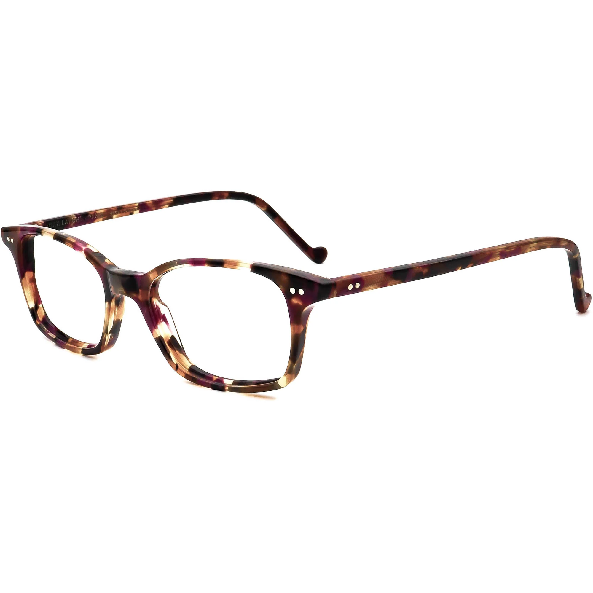 Jean Lafont Monsieur 7044 49□17 145 - Image 3