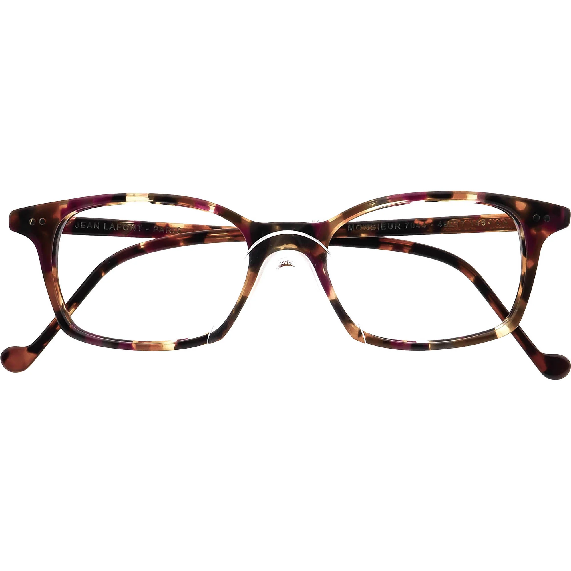 Jean Lafont Monsieur 7044 49□17 145 - Image 6