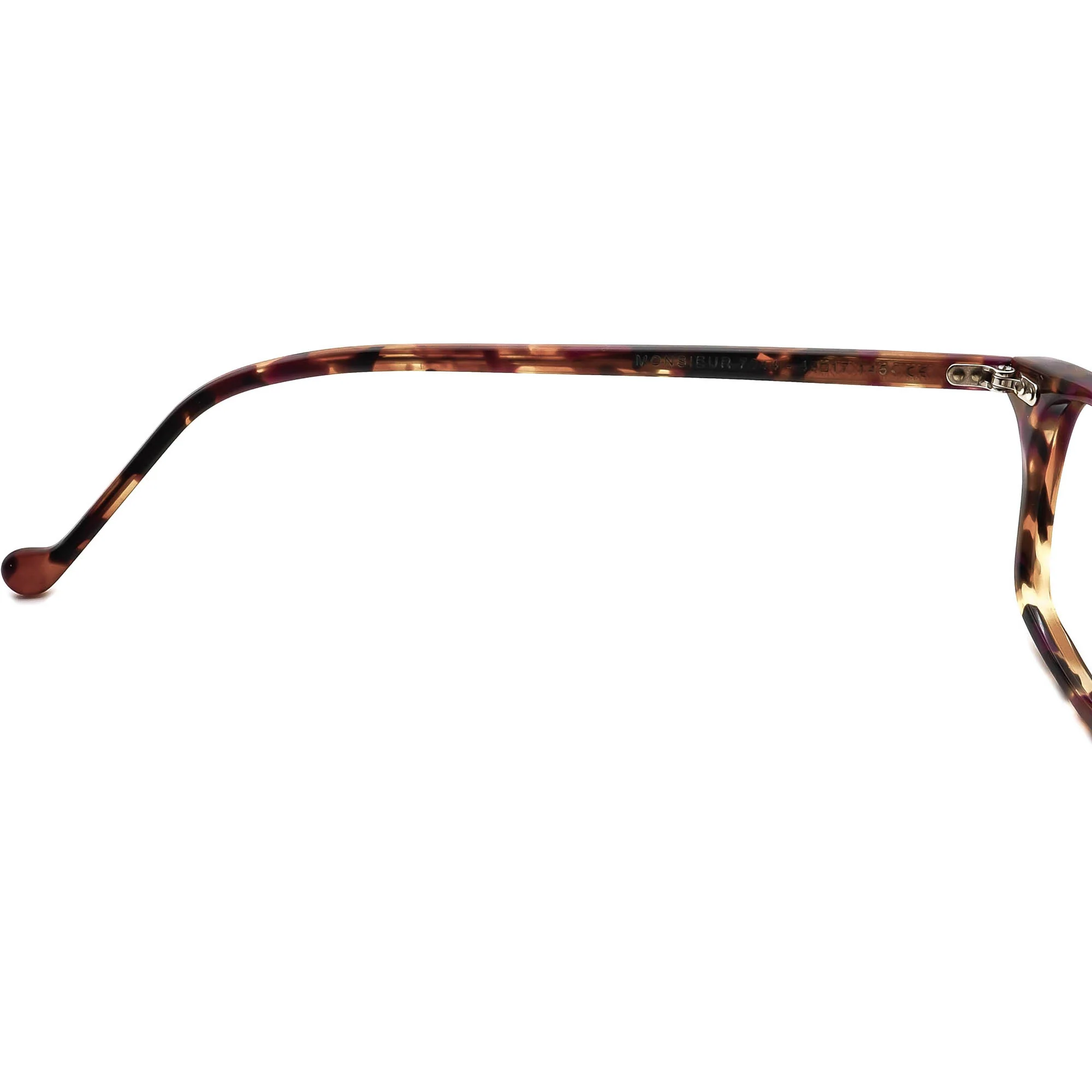 Jean Lafont Monsieur 7044 49□17 145 - Image 7