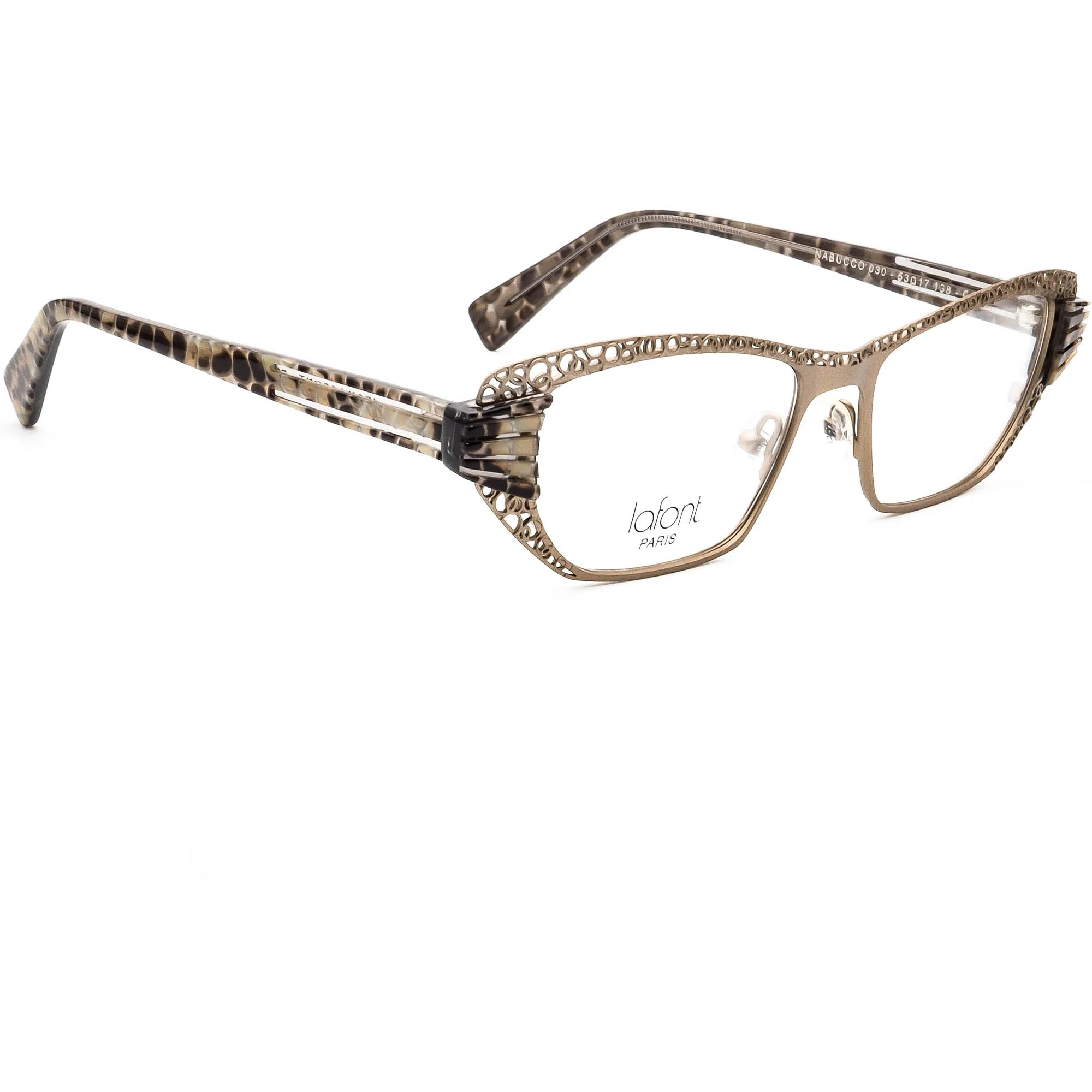 Jean Lafont Nabucco 030   53□17 138