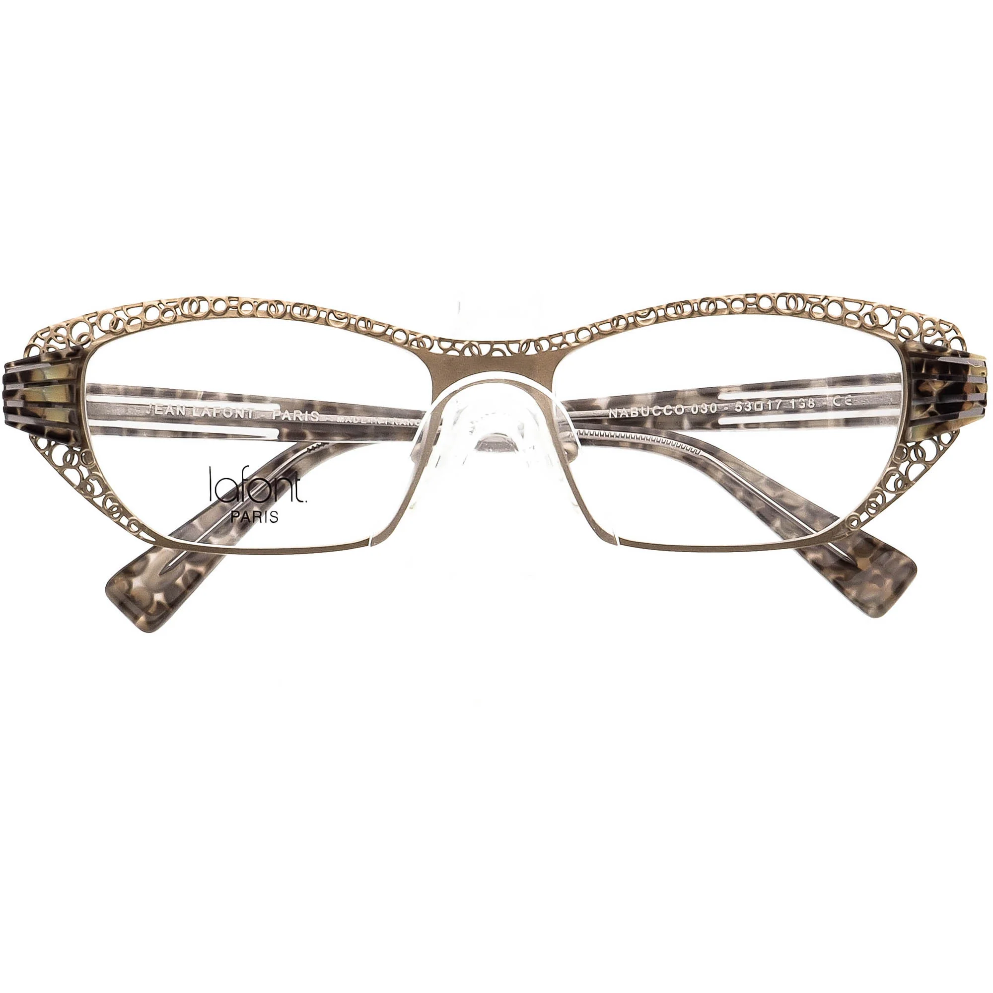 Jean Lafont Nabucco 030   53□17 138 - Image 6