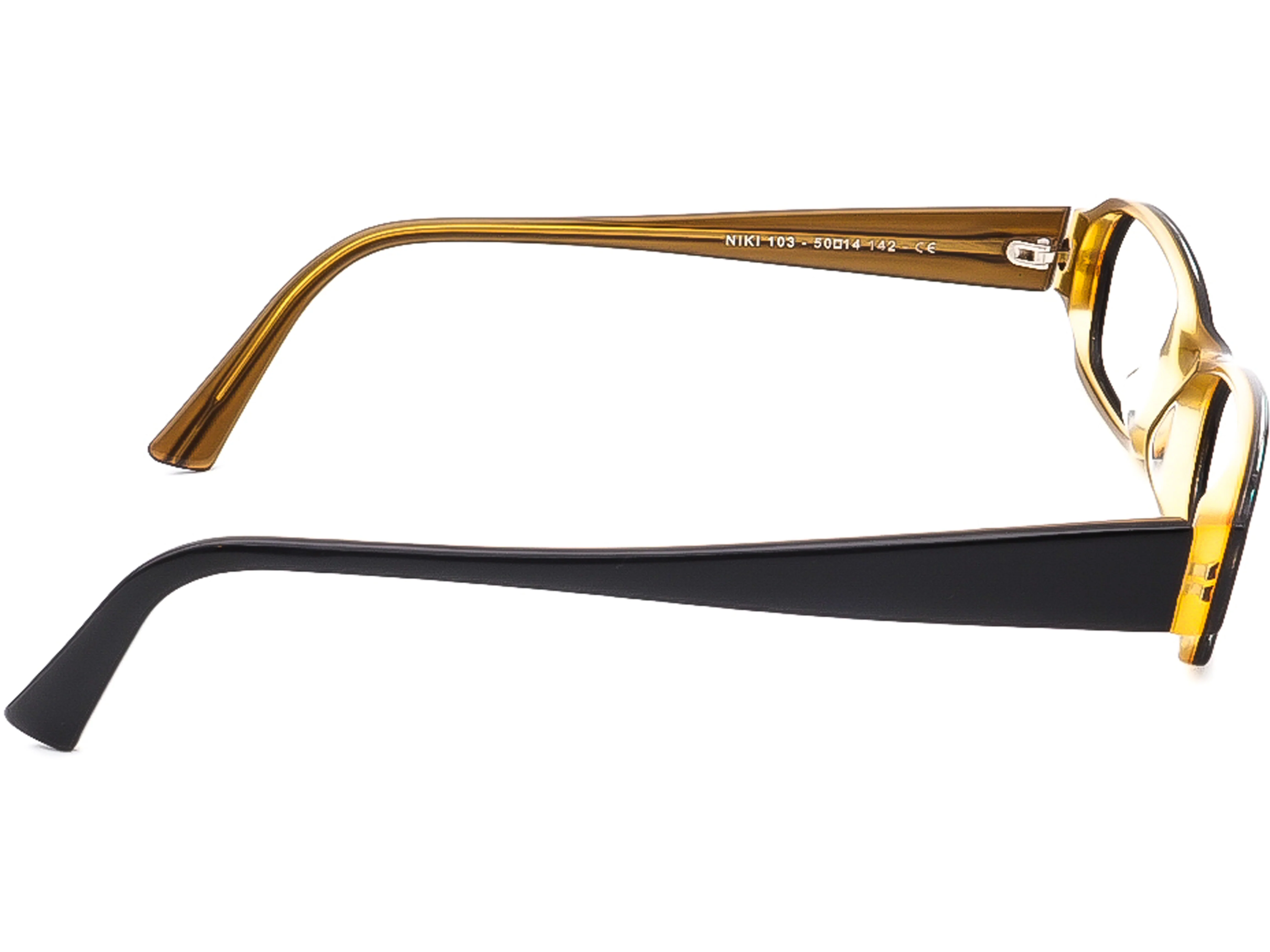 Jean Lafont Niki 103 50□14 142 - Image 4