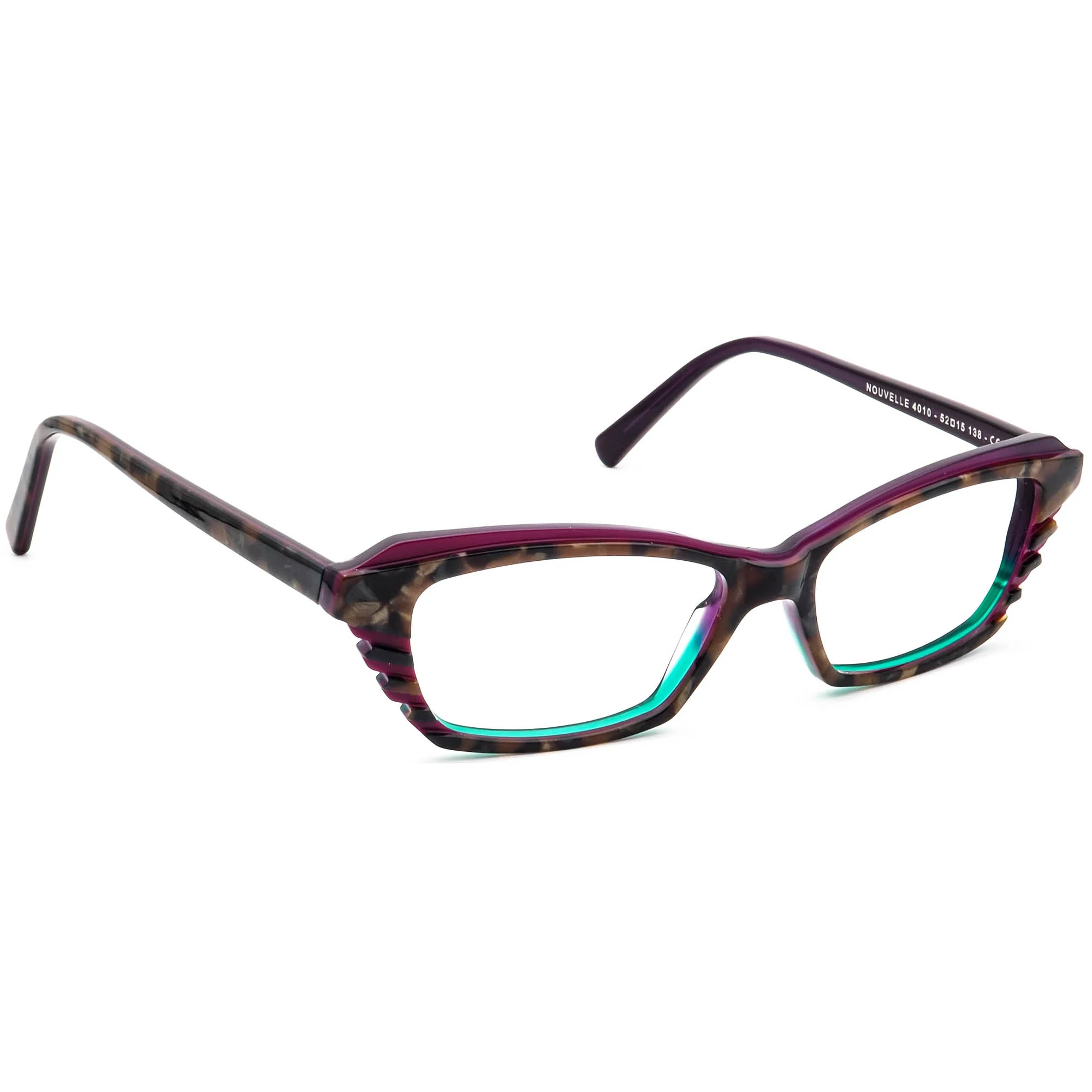 Jean Lafont Nouvelle 4010 52□15 138