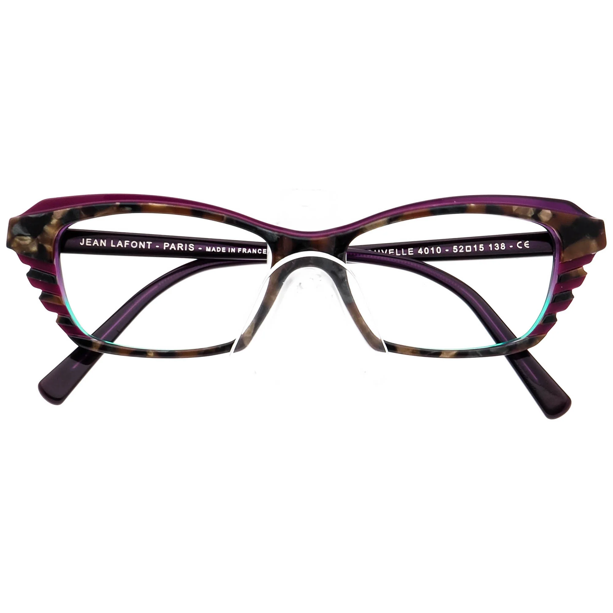 Jean Lafont Nouvelle 4010 52□15 138 - Image 6