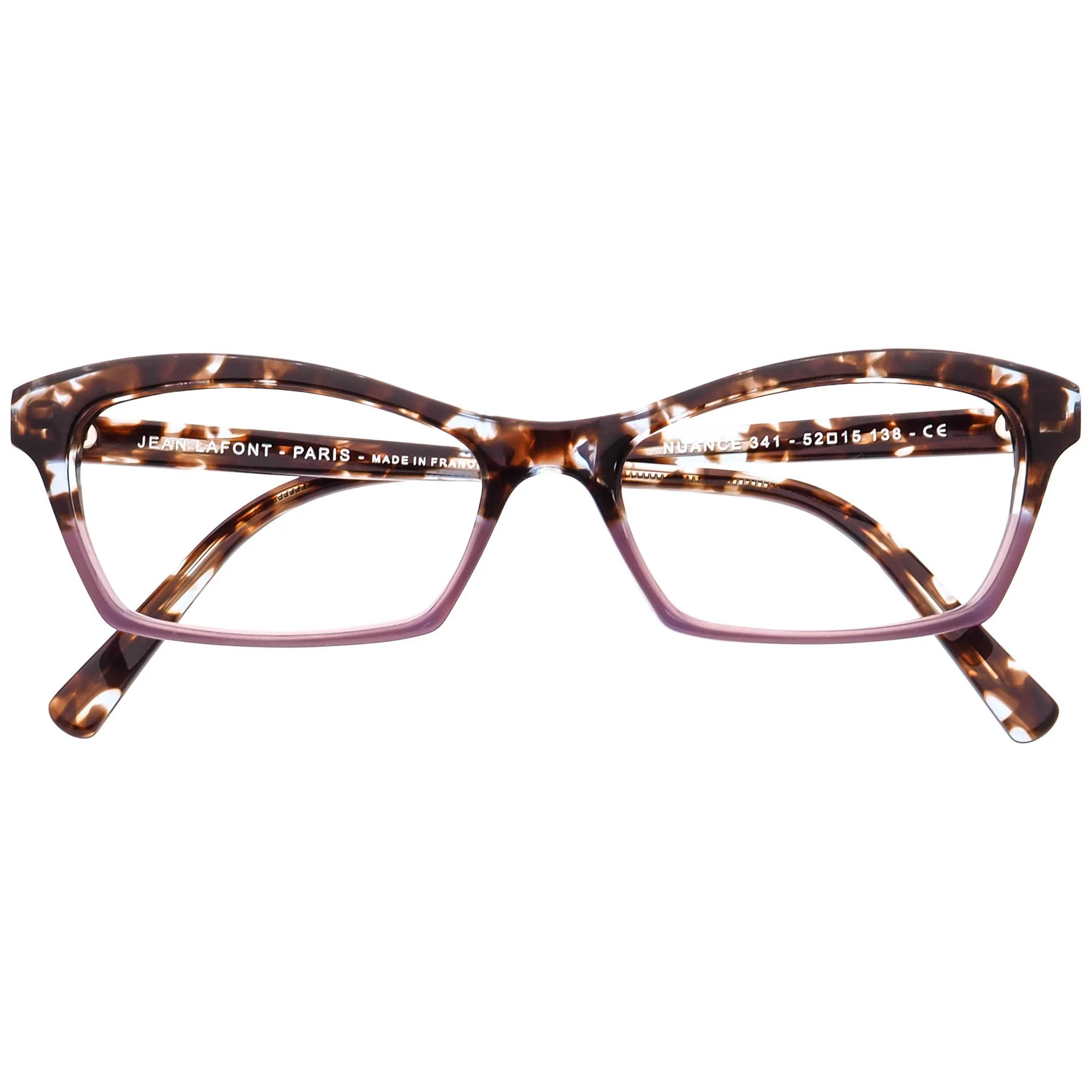 Jean Lafont Nuance 341   52□15 138 - Image 6