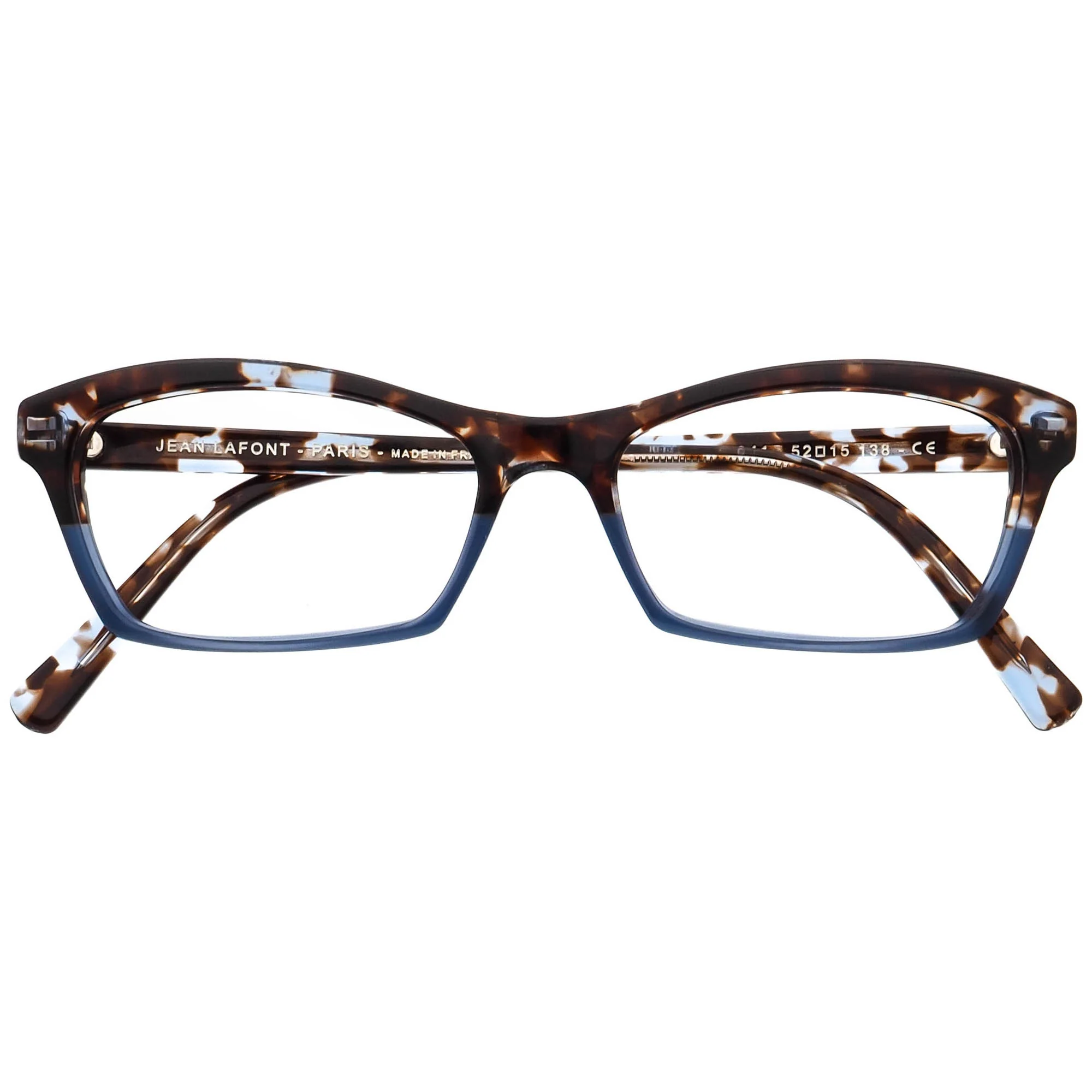 Jean Lafont Nuance 341  52□15 138 - Image 6