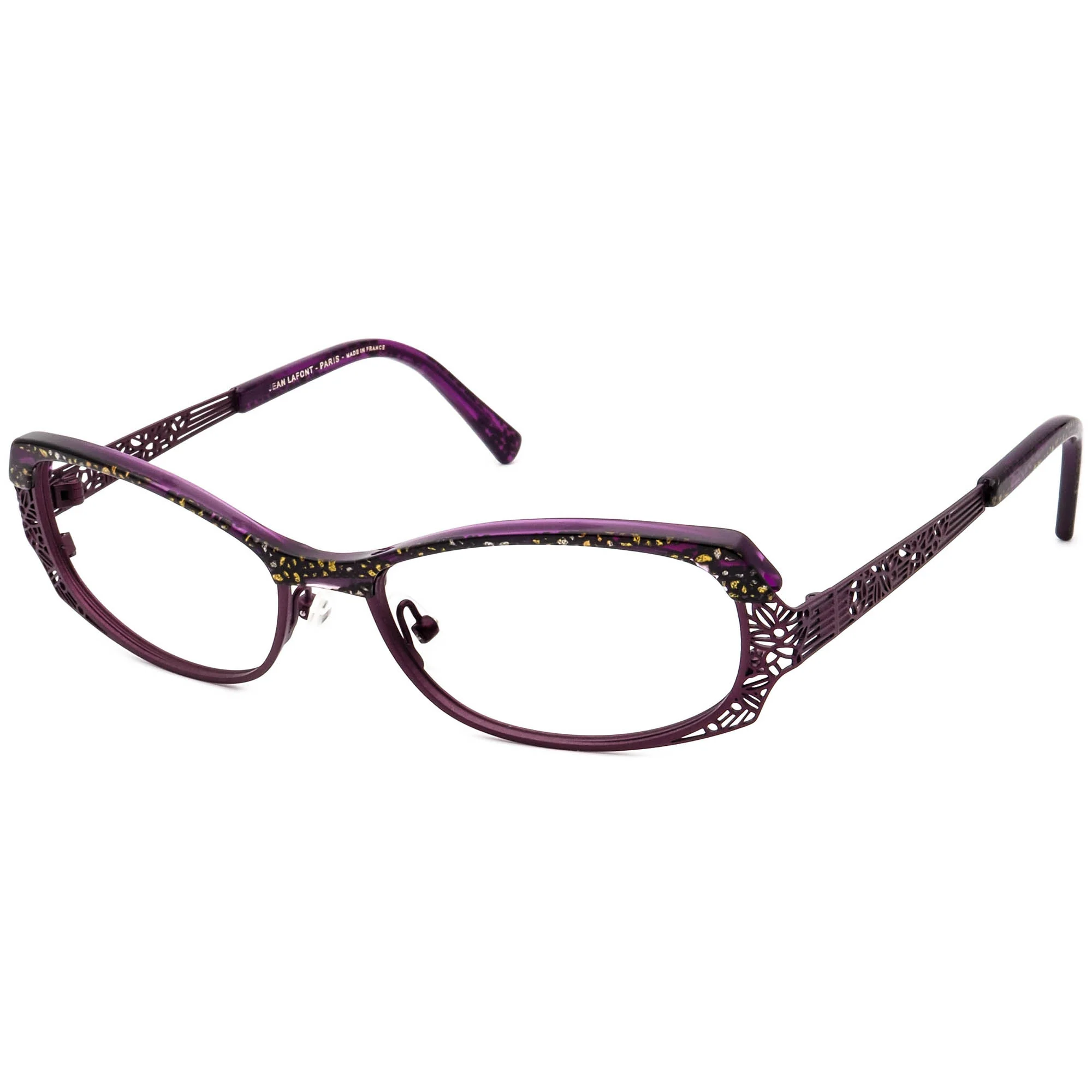 Jean Lafont Oeillade 7021   53□17 128 - Image 3