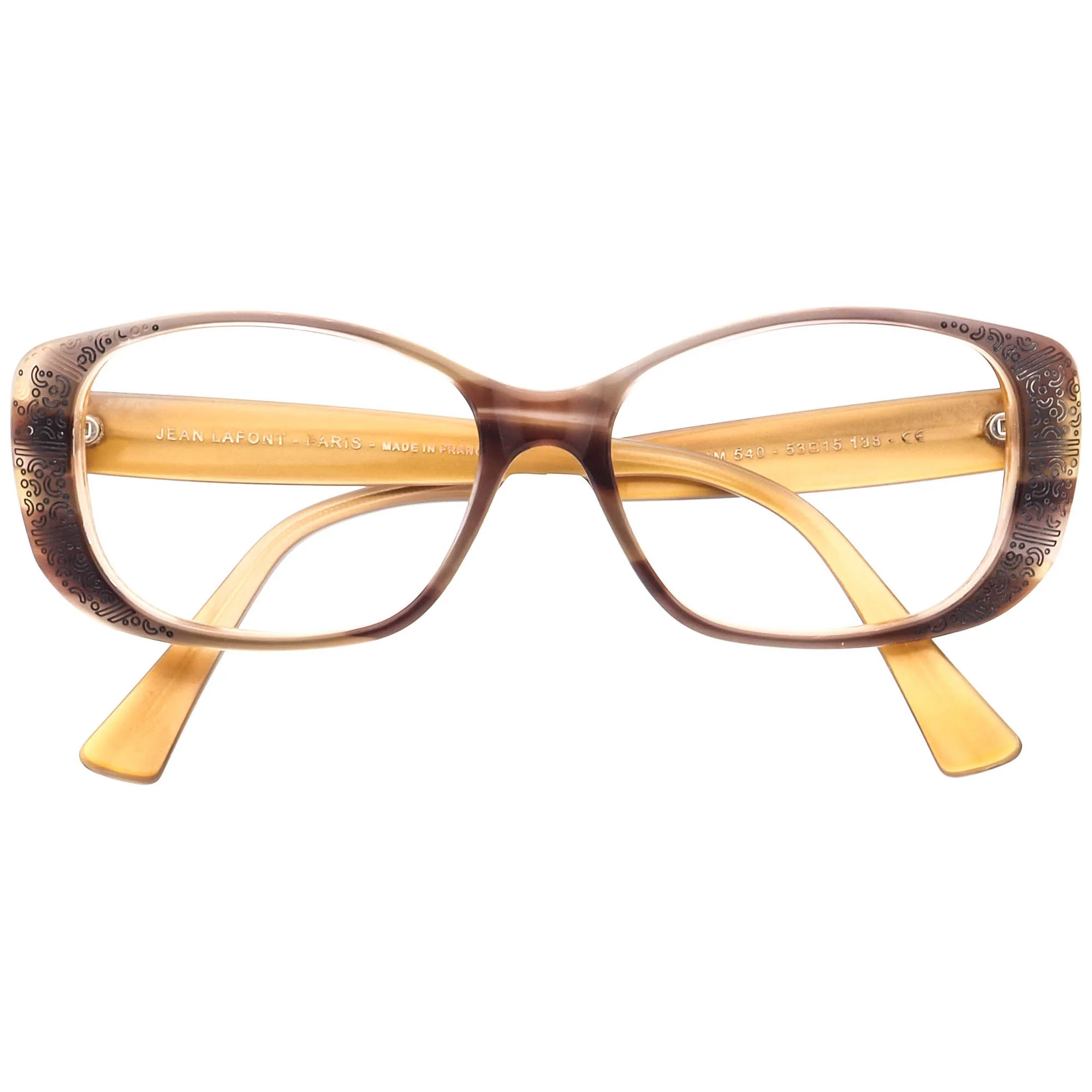 Jean Lafont Opium 540   53□15 138 - Image 6