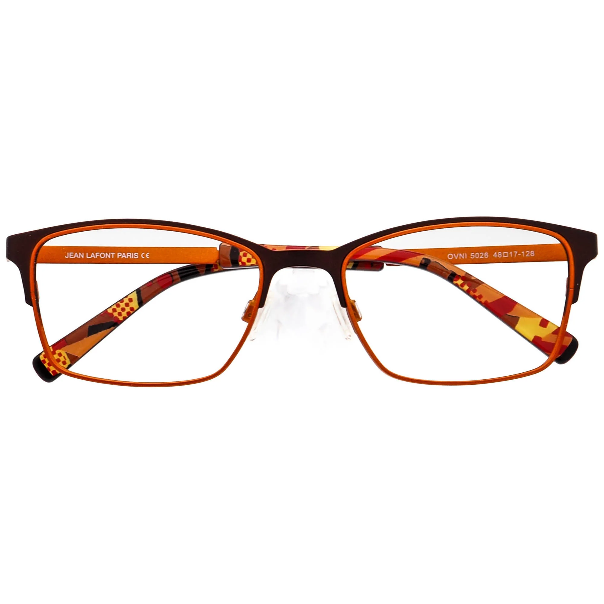 Jean Lafont Ovni 5026   48□17 128 - Image 6