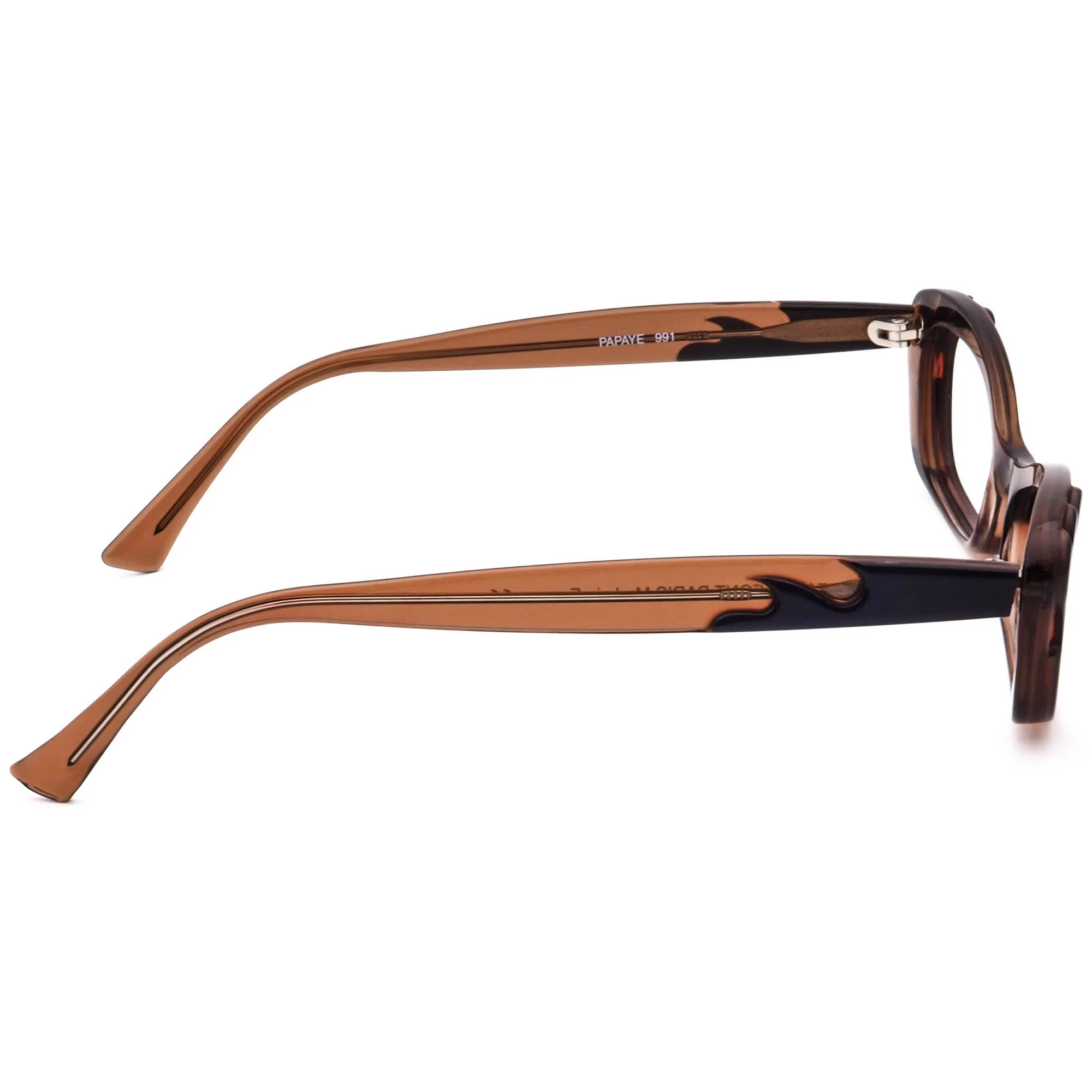 Jean Lafont Papaye 991  50□18 130 - Image 4
