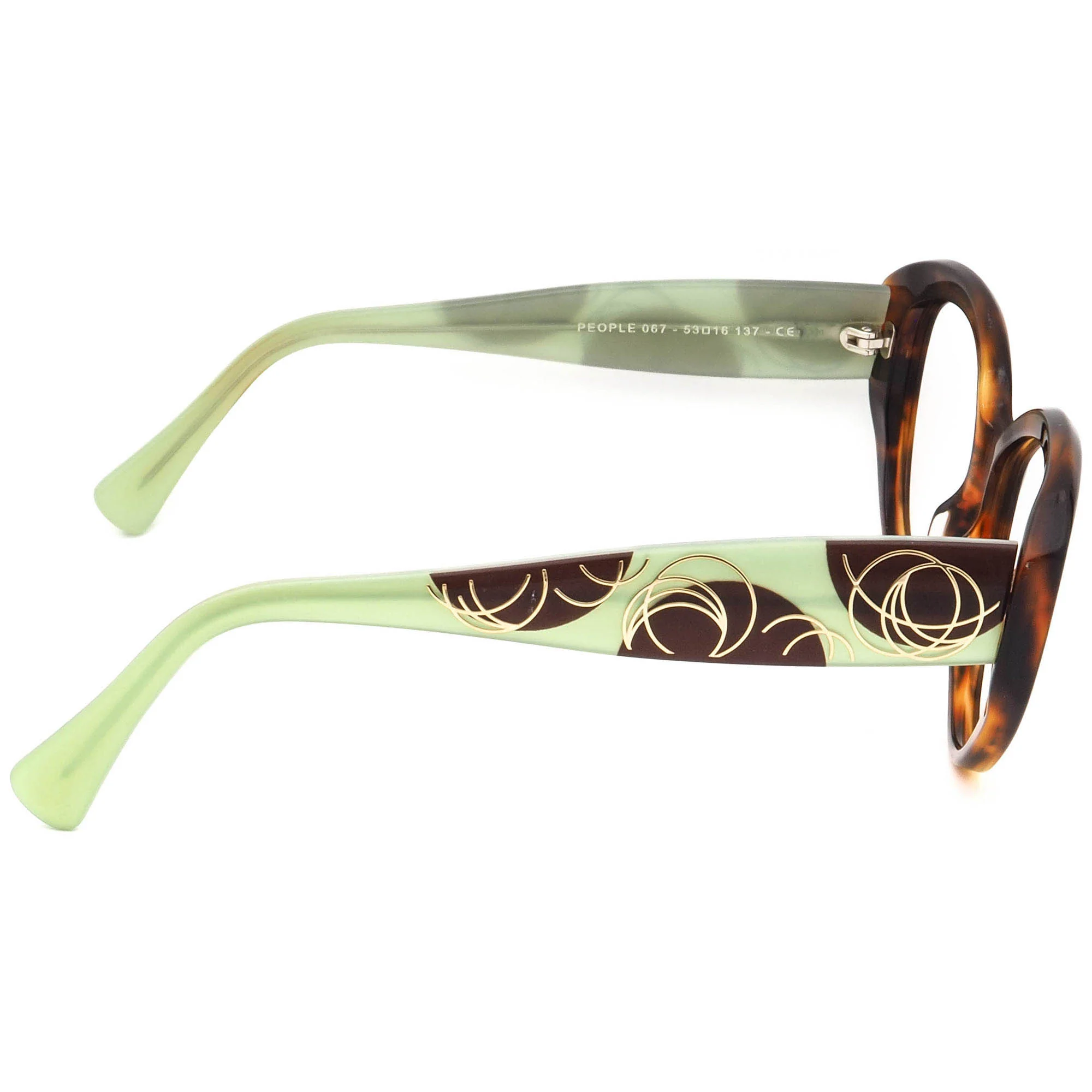 Jean Lafont People 067   53□16 137 - Image 4