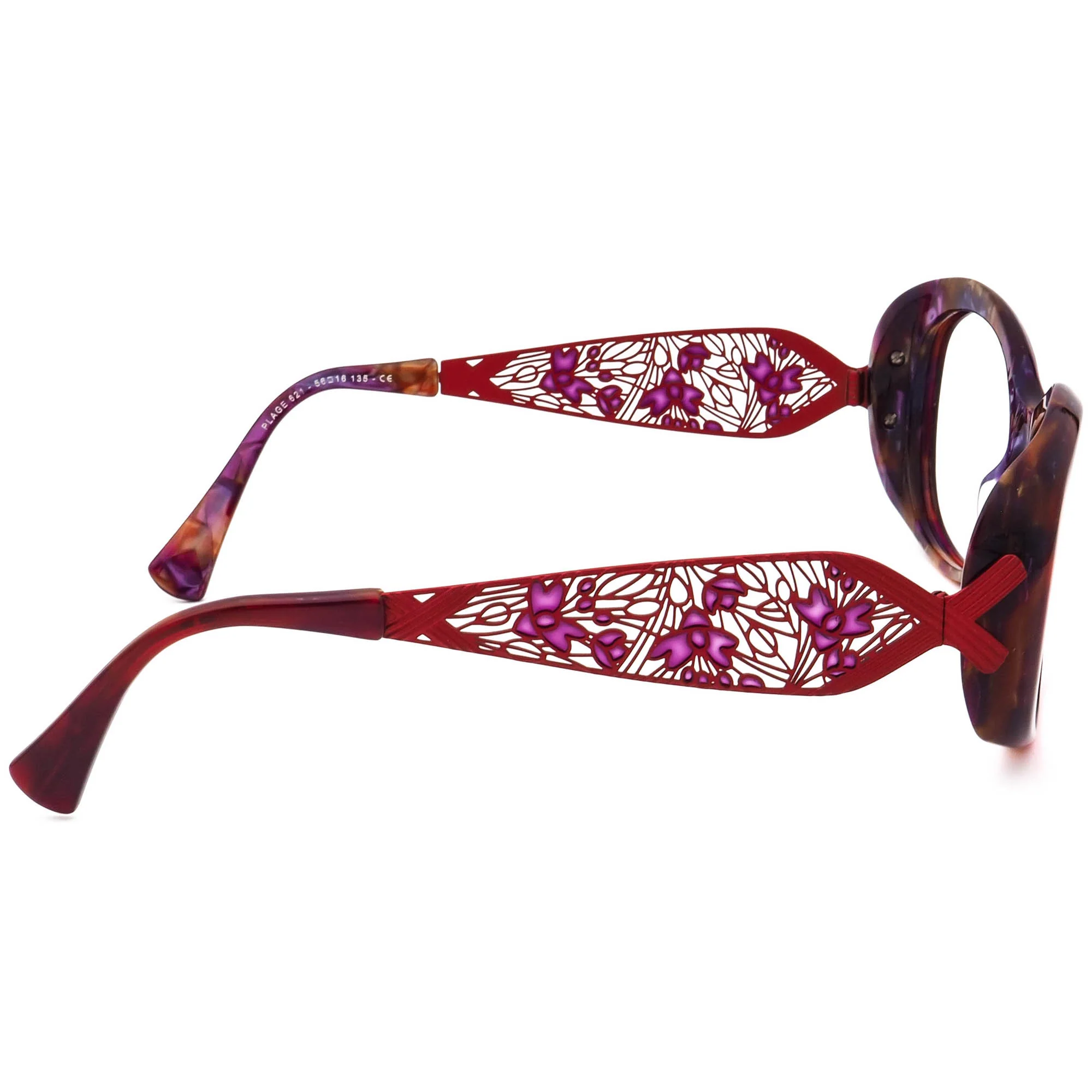 Jean Lafont Plage 621   56□16 135 - Image 4