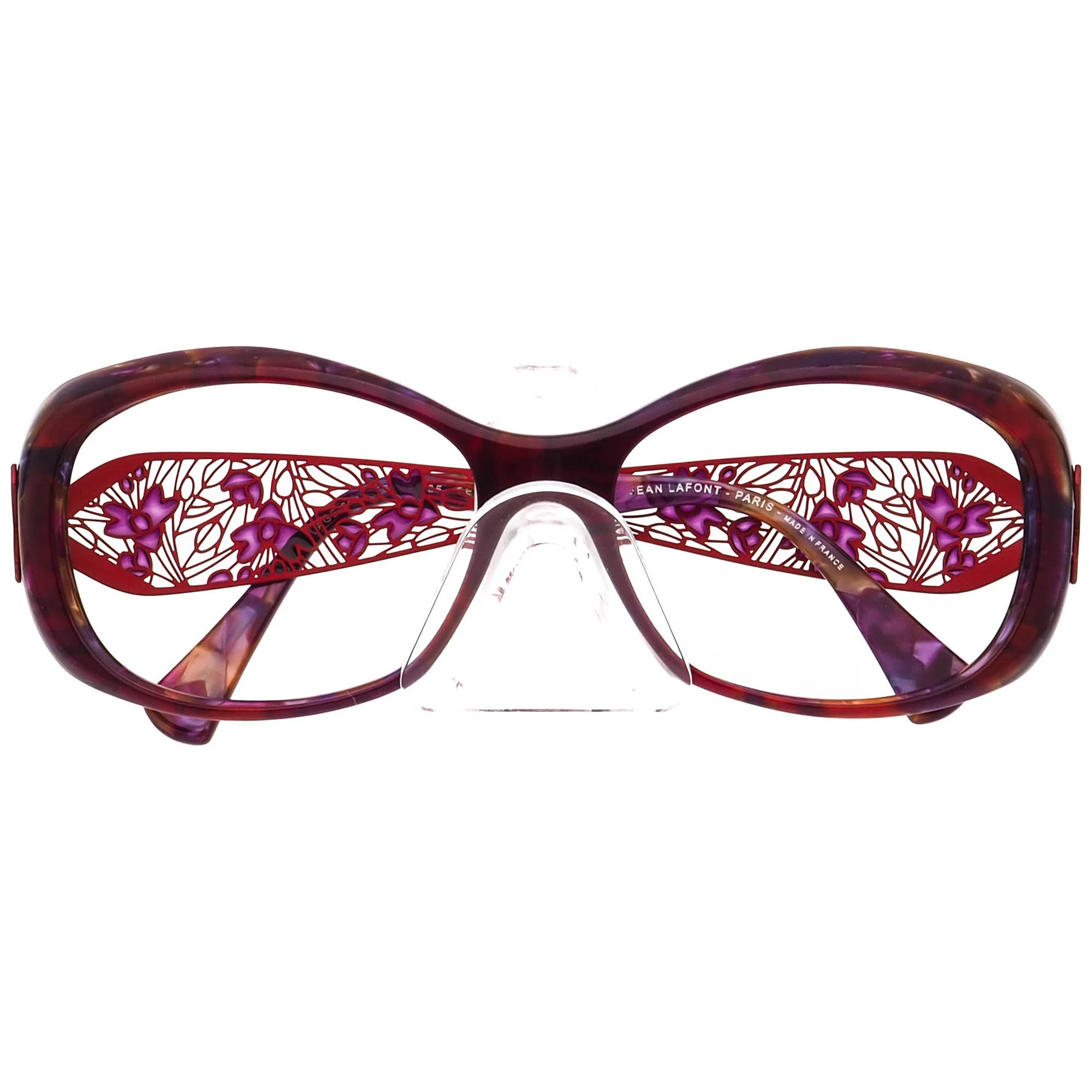 Jean Lafont Plage 621   56□16 135 - Image 6