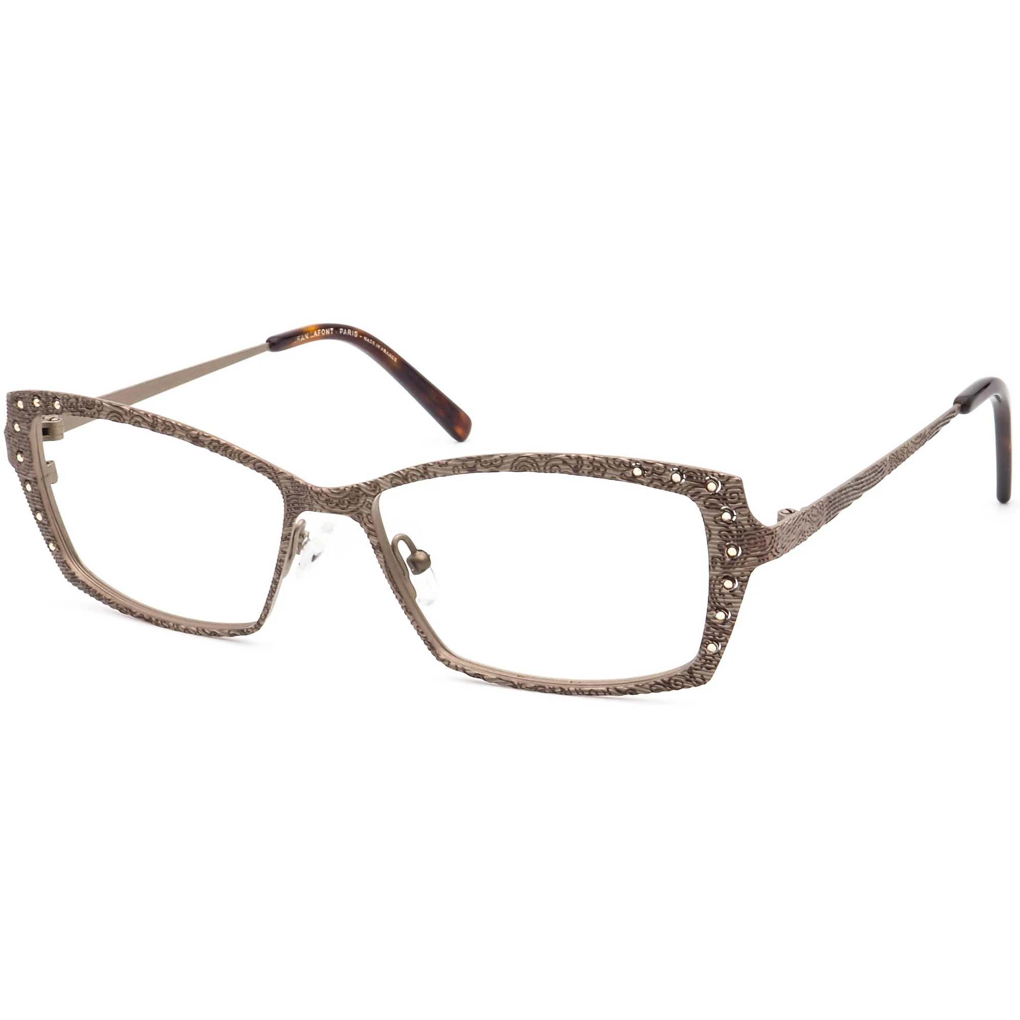 Jean Lafont Prelude 030S 54□15 128 - Image 3