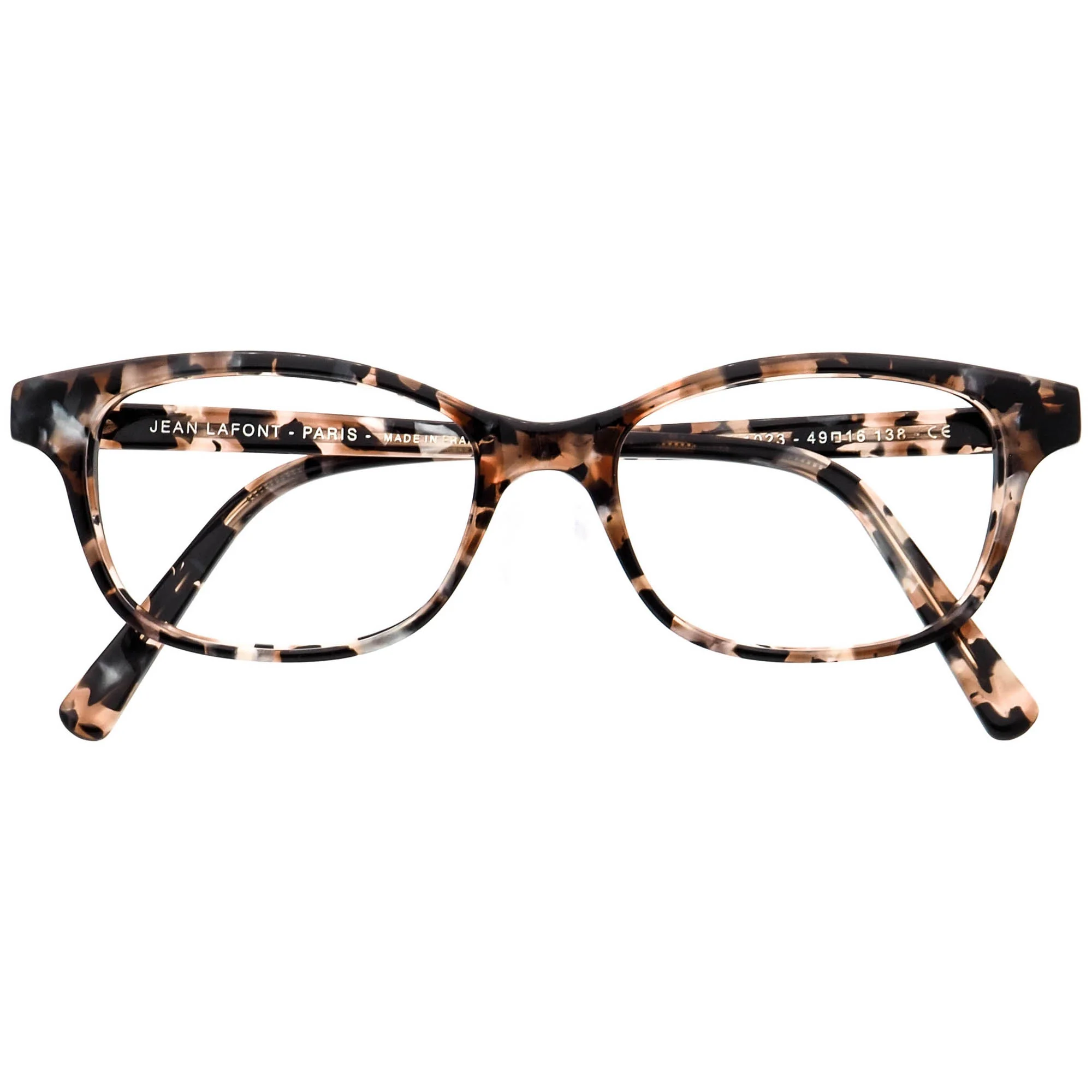Jean Lafont Regard 1023   49□16 138 - Image 6