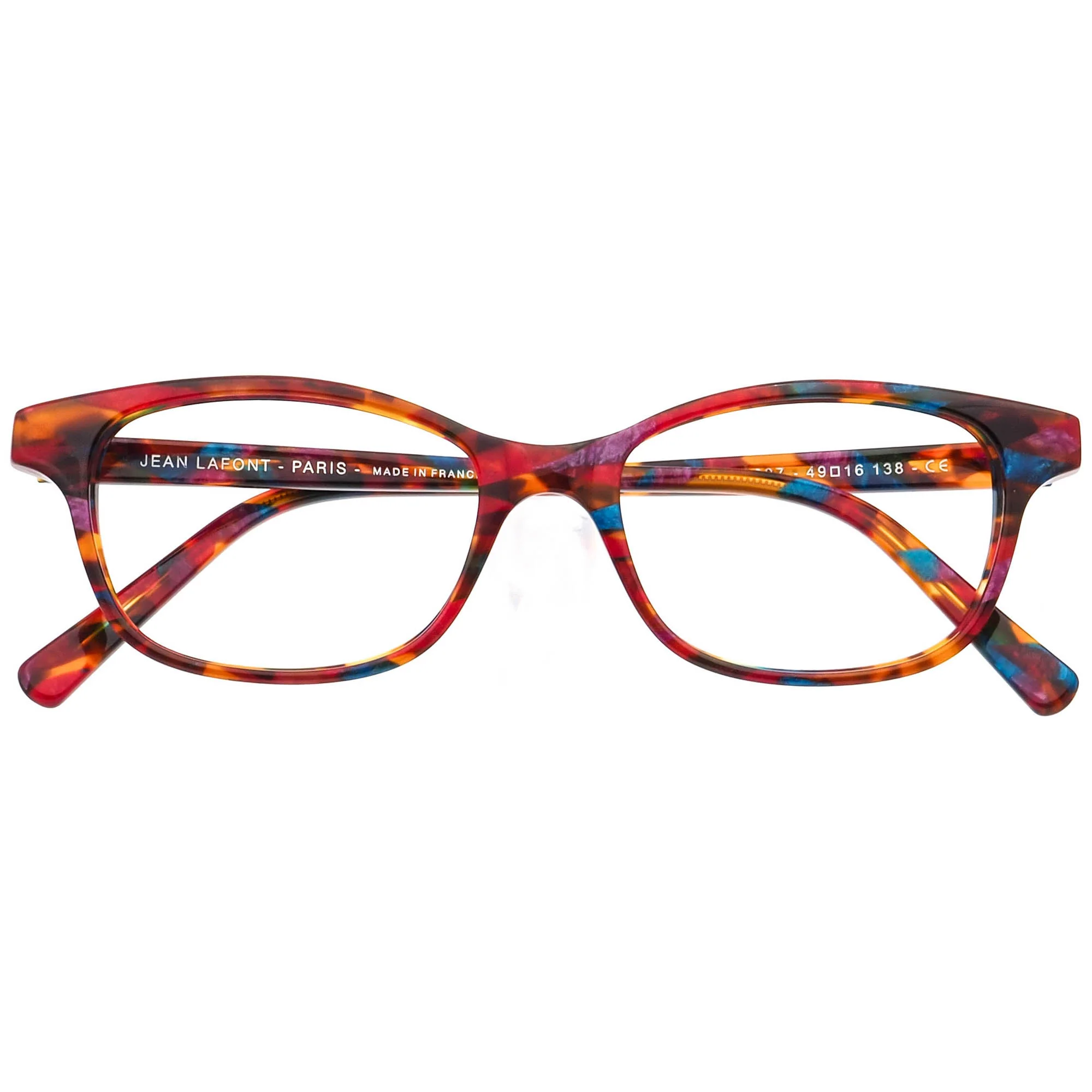 Jean Lafont Regard 6037 49□16 138 - Image 6