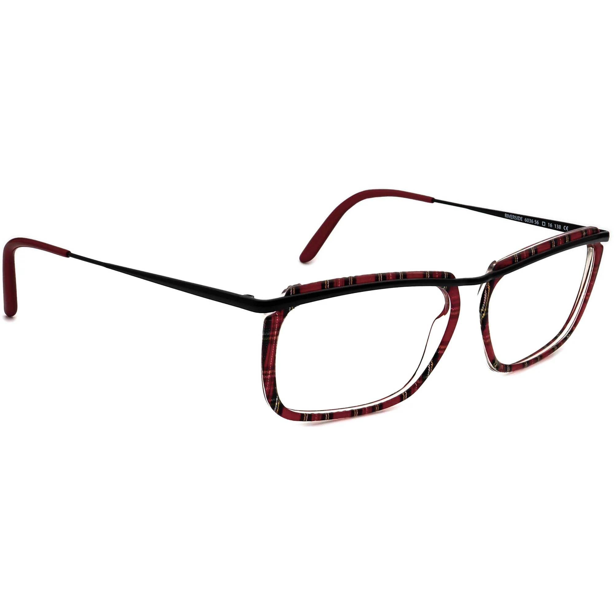 Jean Lafont Riverside 6036   56□16 138